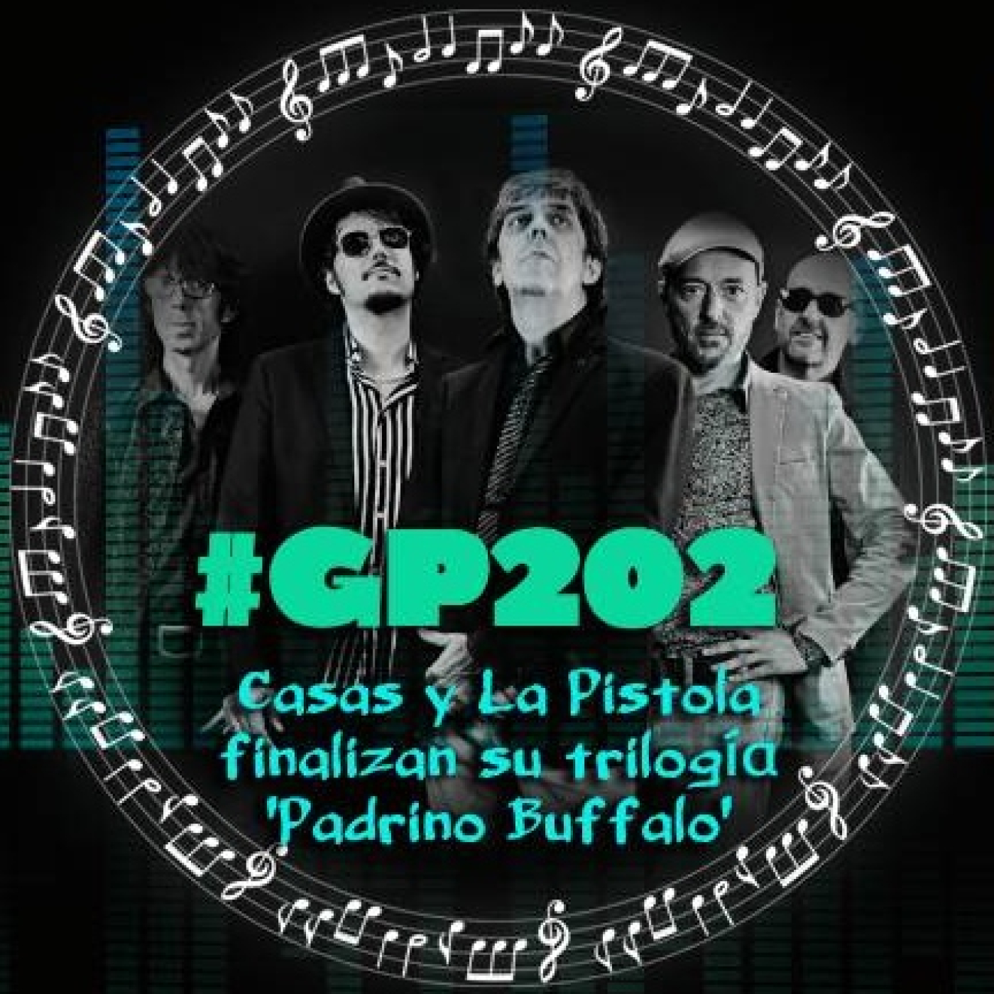 Generación Playlist - Música alternativa andaluza