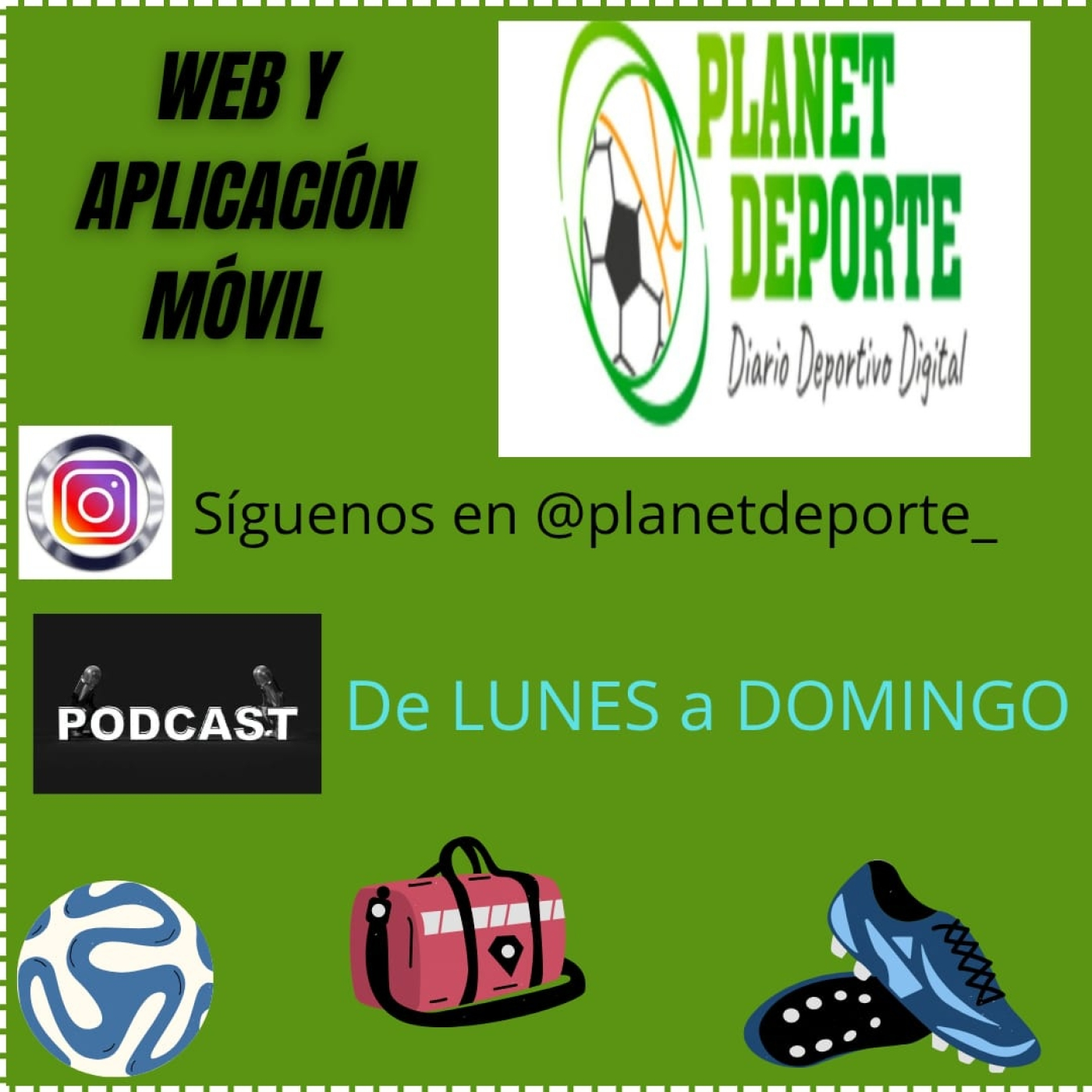 Planet Deporte