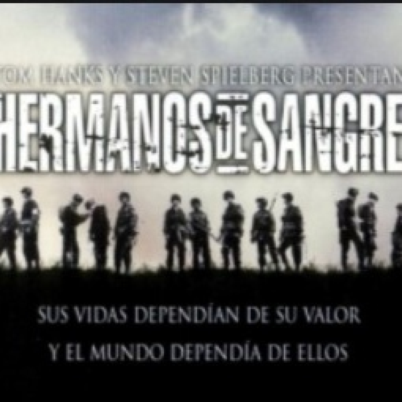 Mini Serie - Hermanos de Sangre 1x09.-Why We Fight - 2001