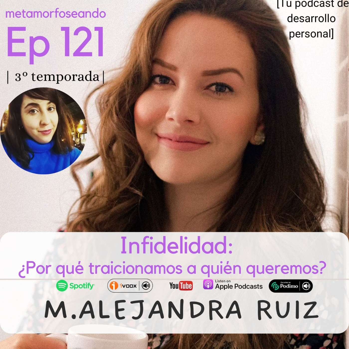 Metamorfoseando