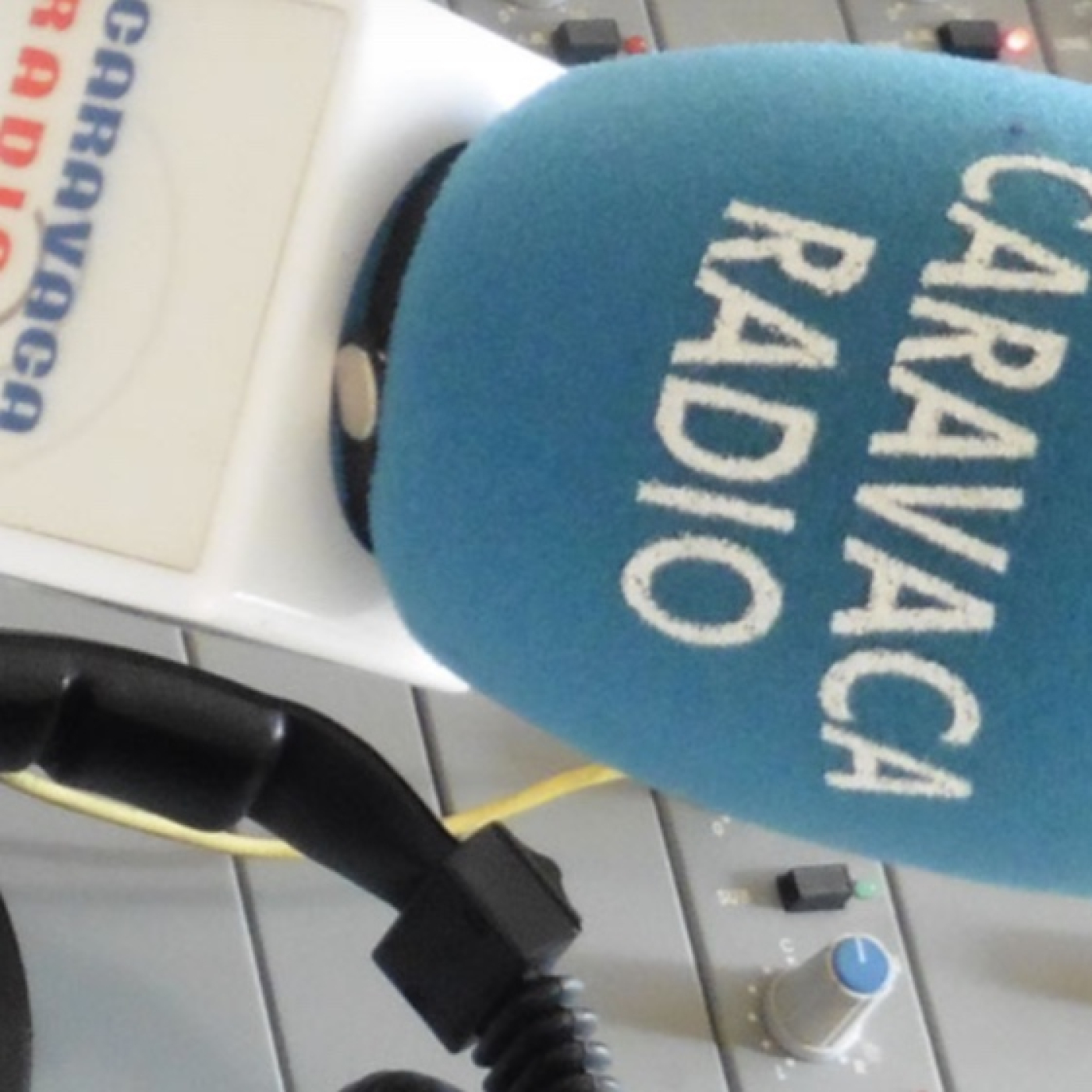 CARAVACA RADIO