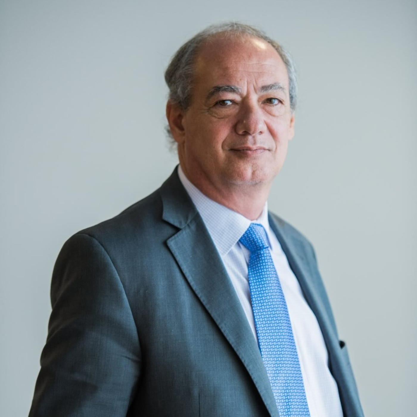 José Maria del Corral (Cofundador y Director Mundial de Scholas Occurrentes) Nada Personal @animessina