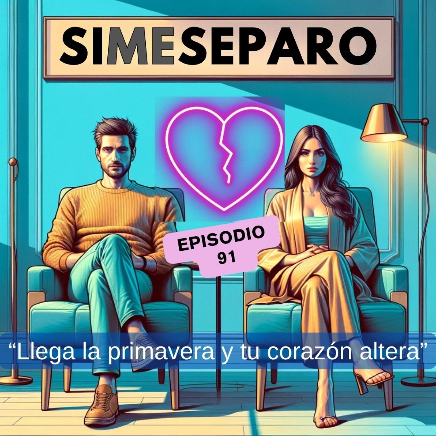 simeseparo