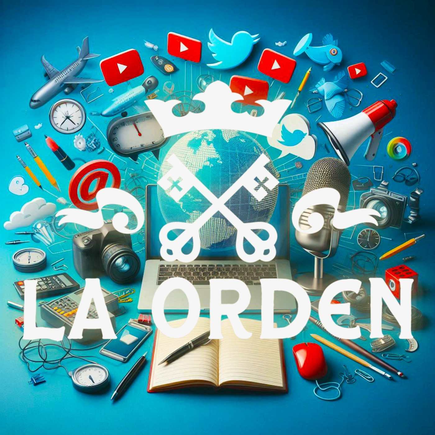 36: Twitter y los medios alternativos, con Terra Ignota