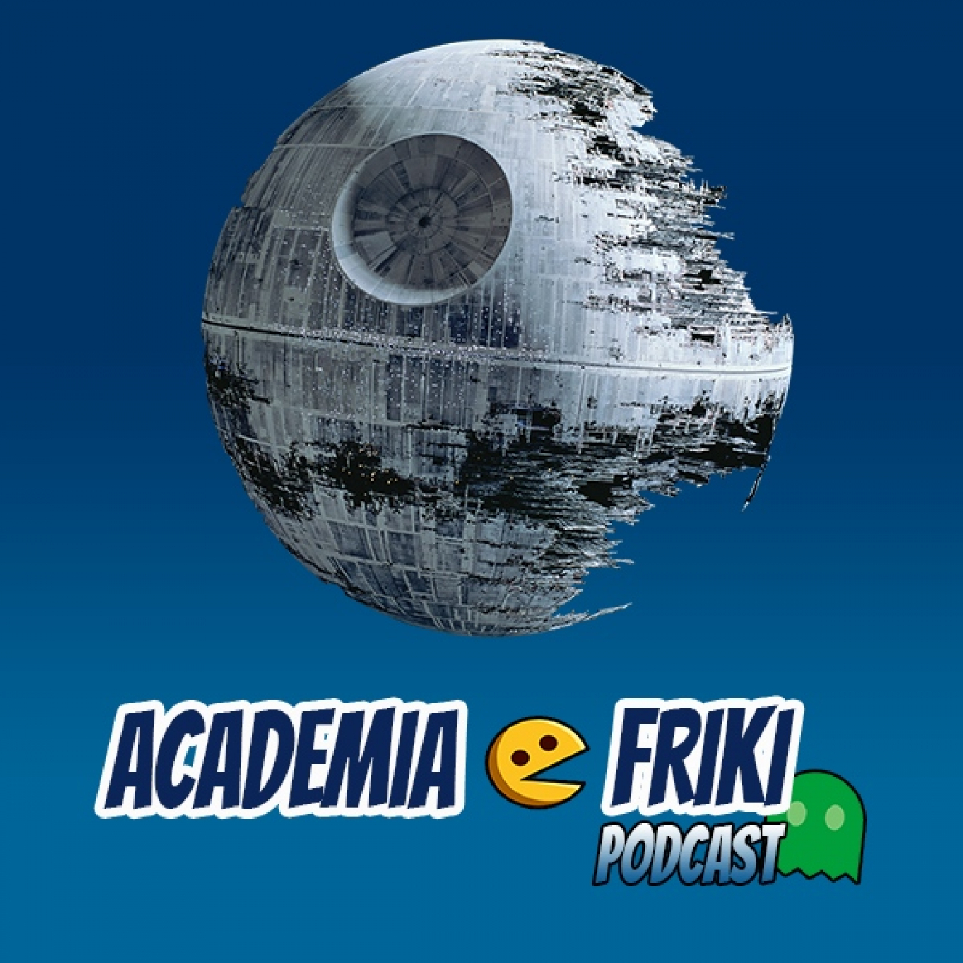 Academia Friki