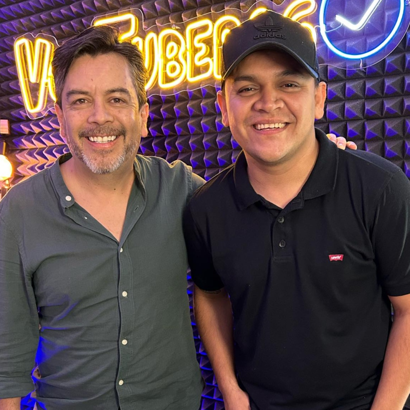 Fernando Salvador Podcast