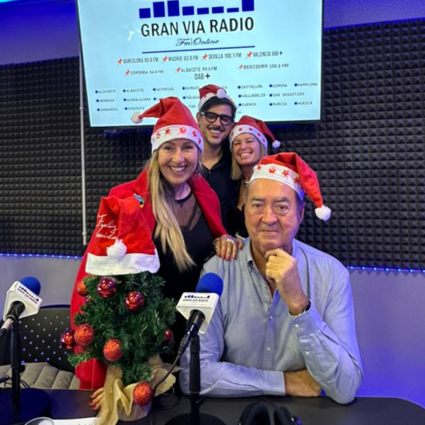 Plusvalía Mujeres "Especial Navidad" episode artwork