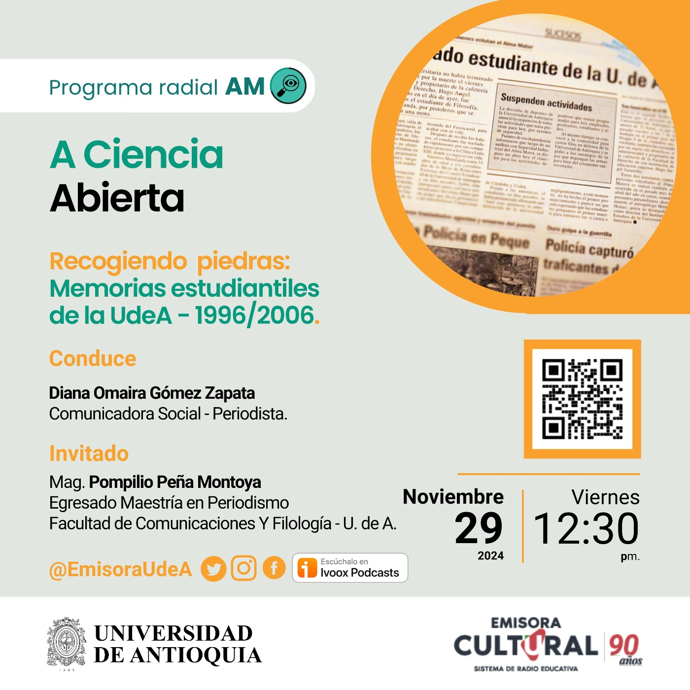 A Ciencia Abierta