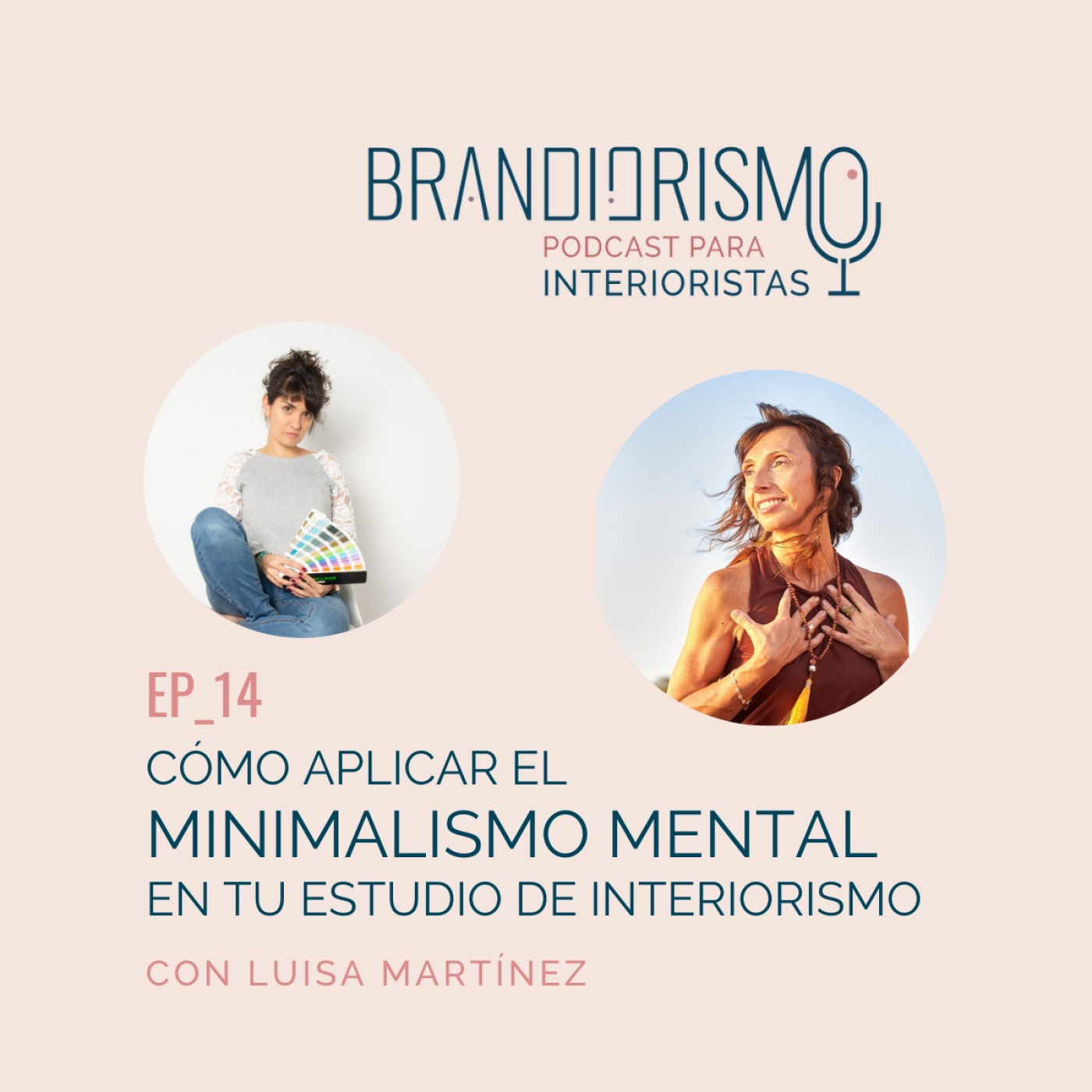 Brandiorismo. Interiorismo, decoración y branding