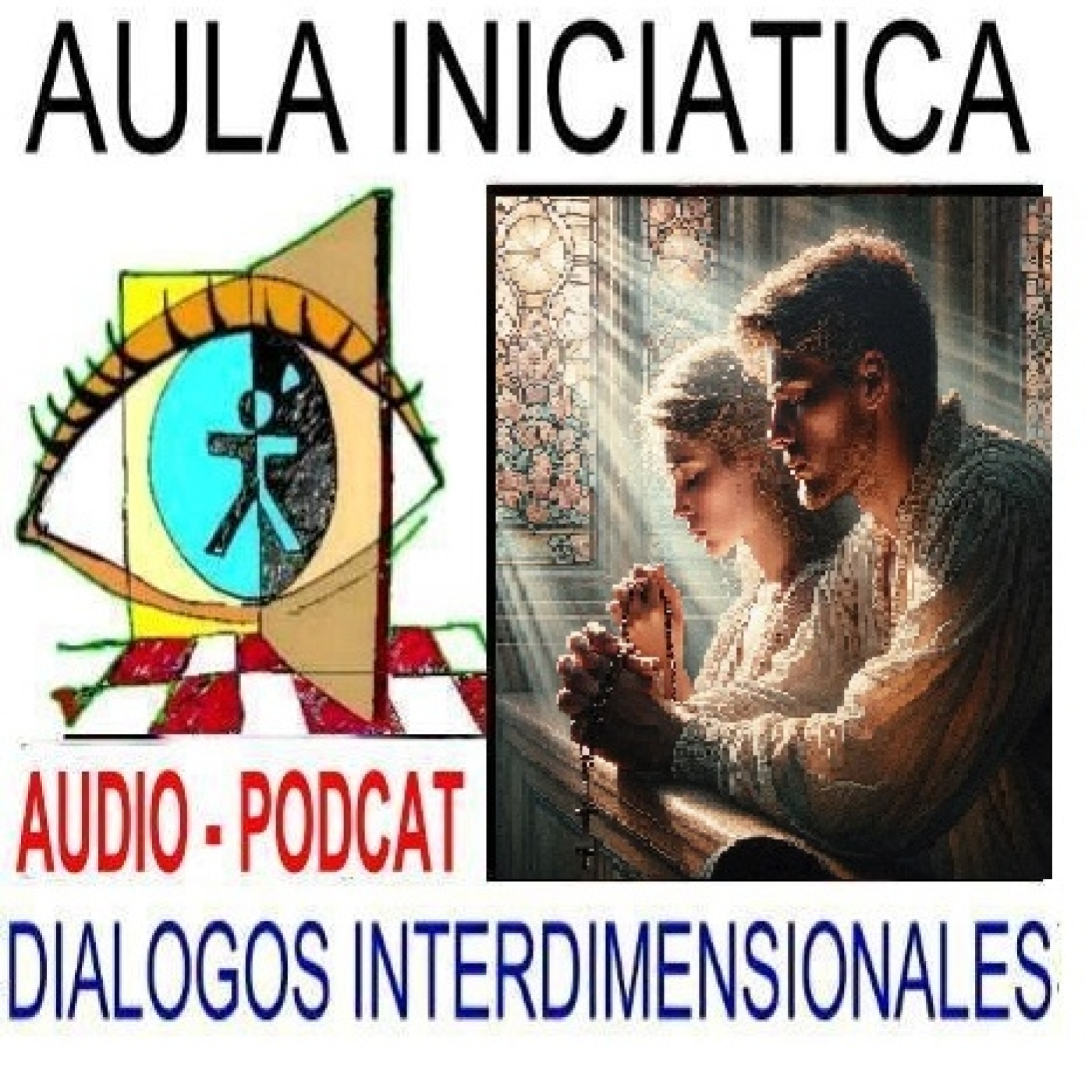 Podcast Aula Iniciatica