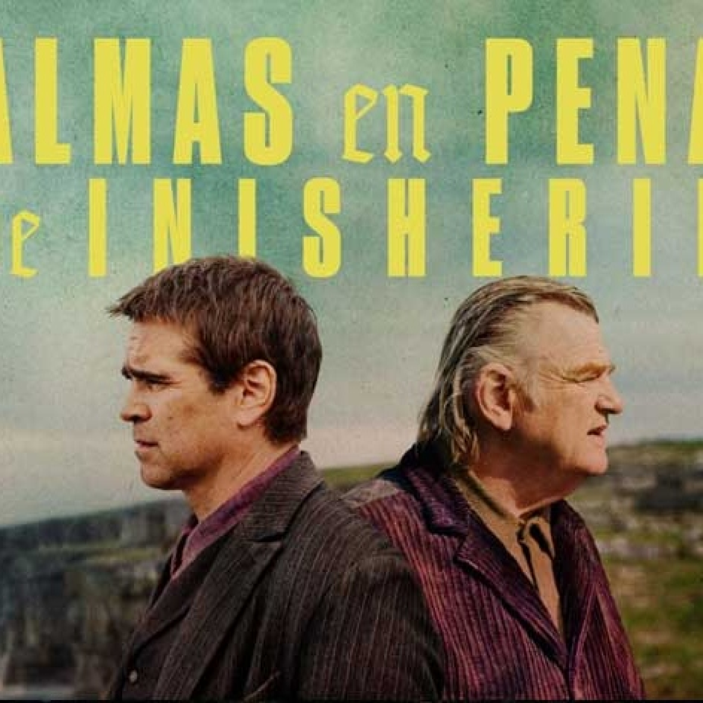 Estamos de cine