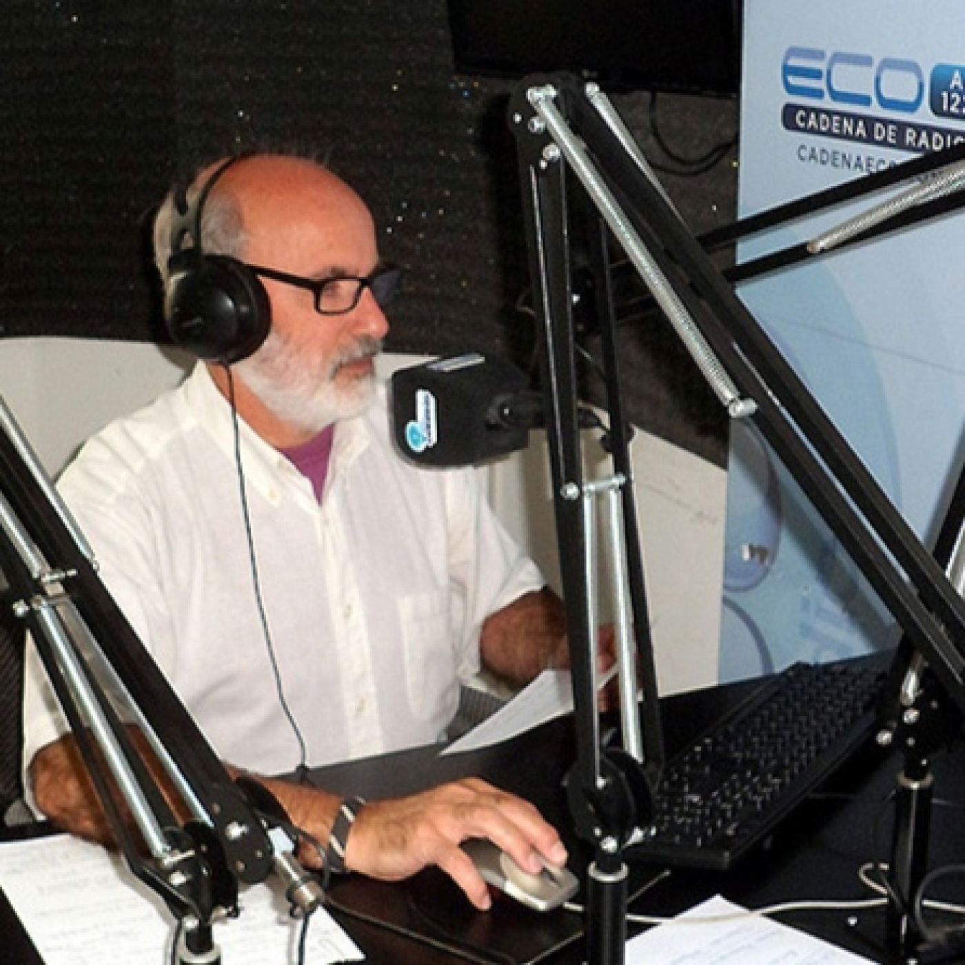RADIO FOTOS con Santiago Magrone 04-11-2022