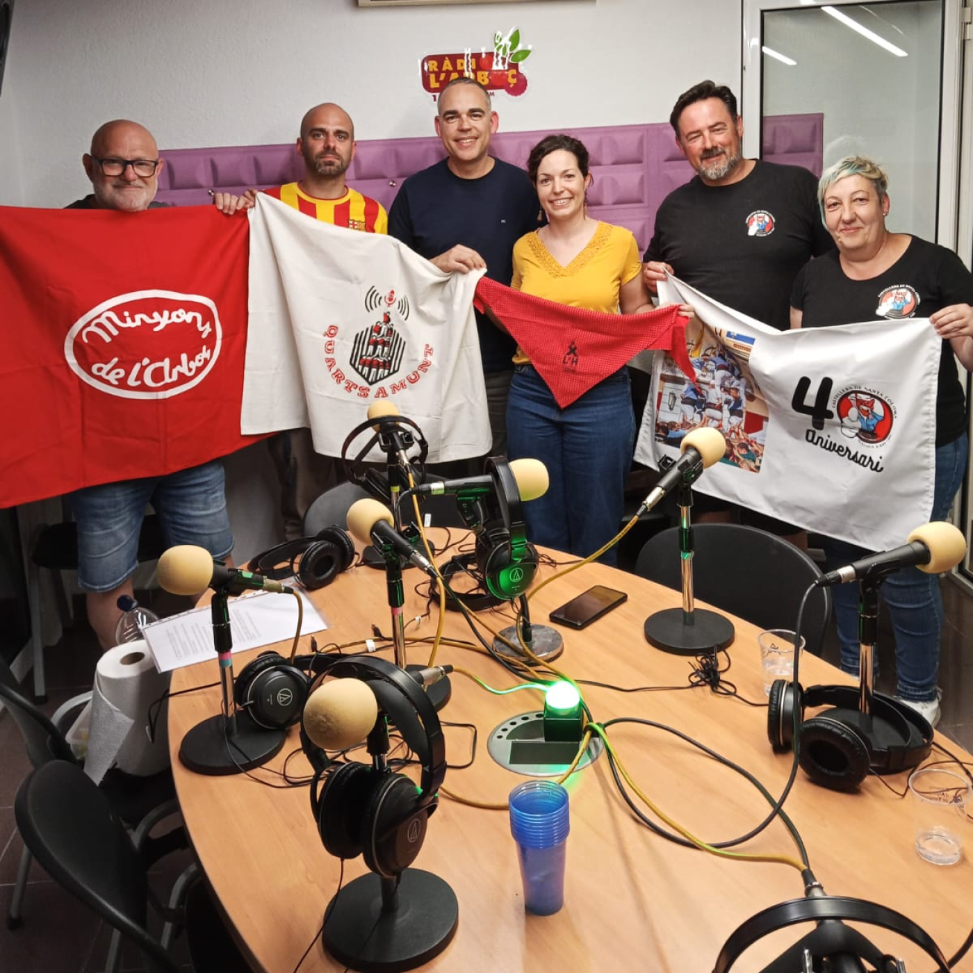 Ràdio l’Arboç