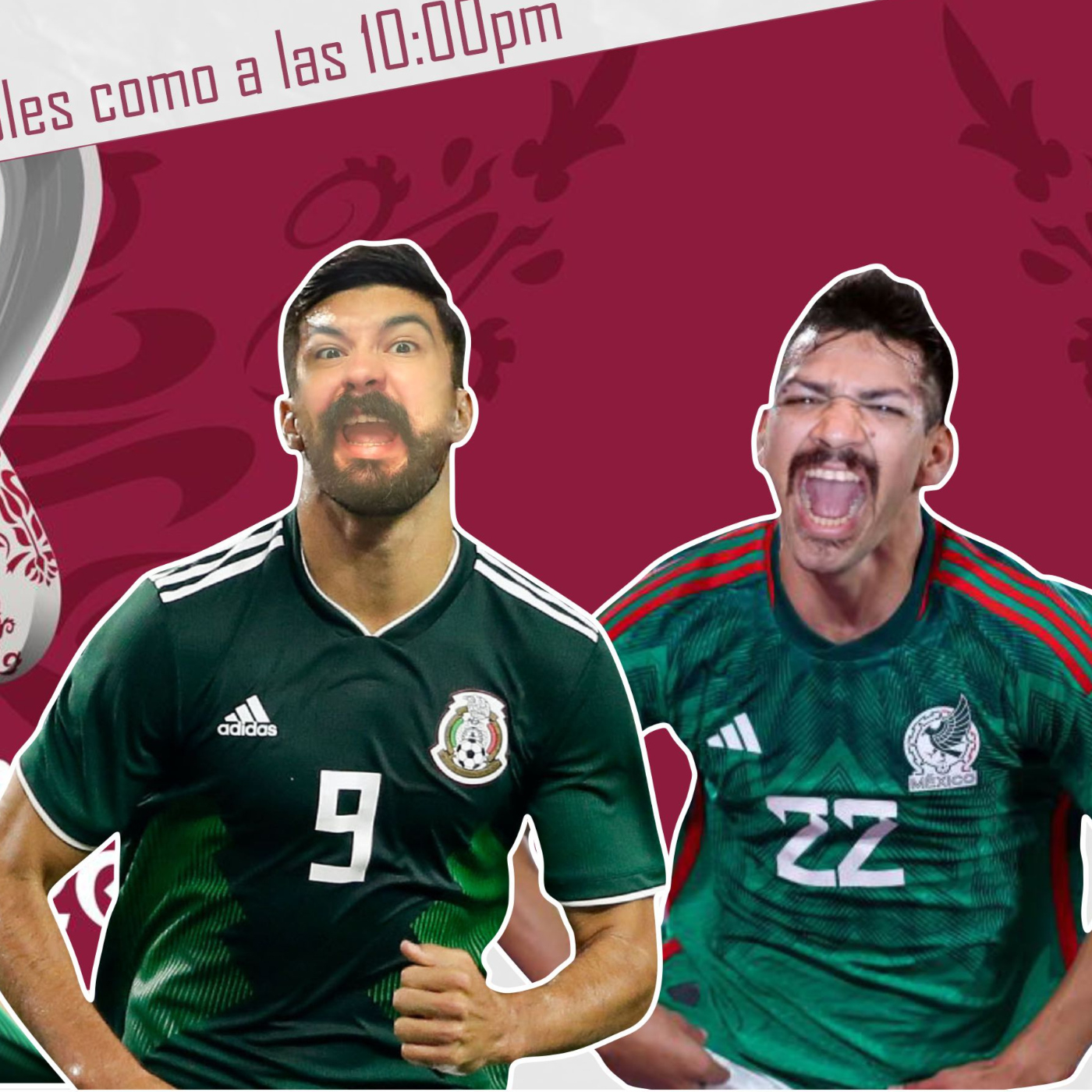 La Decepción Mexicana episode artwork