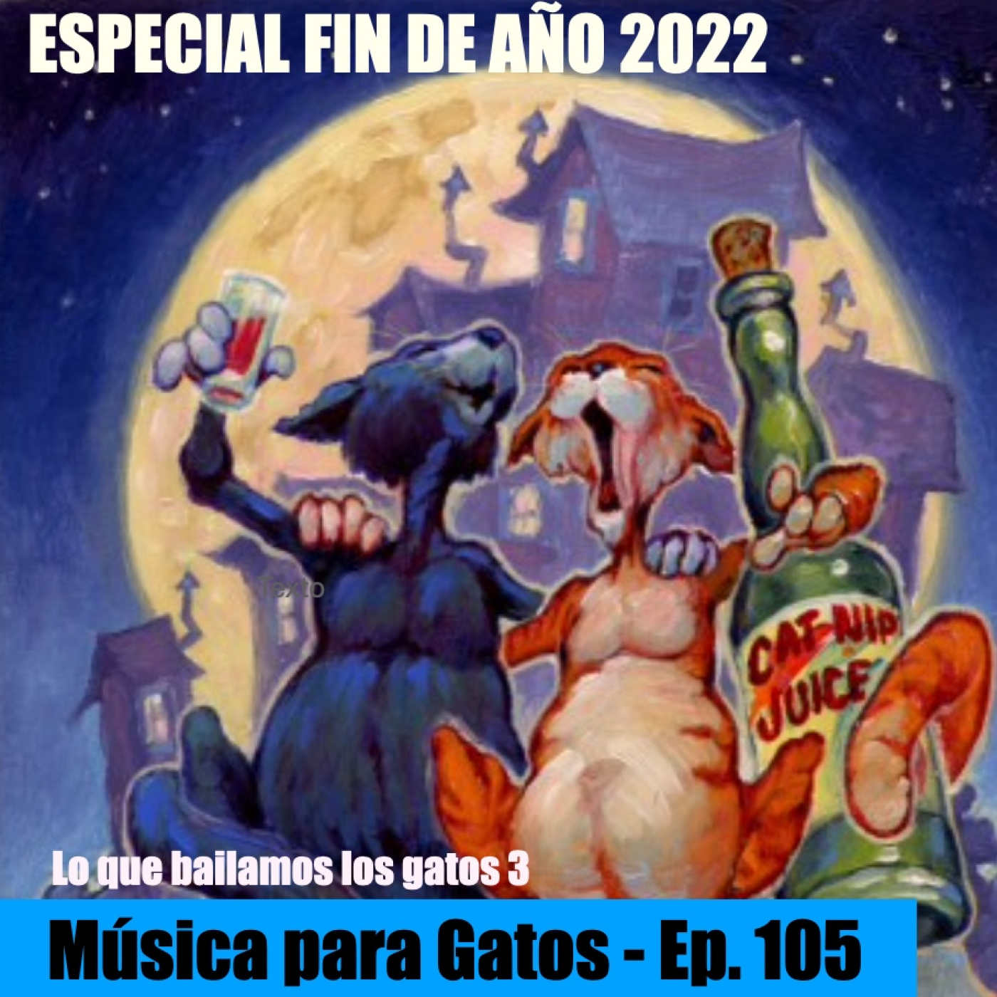 Música para Gatos