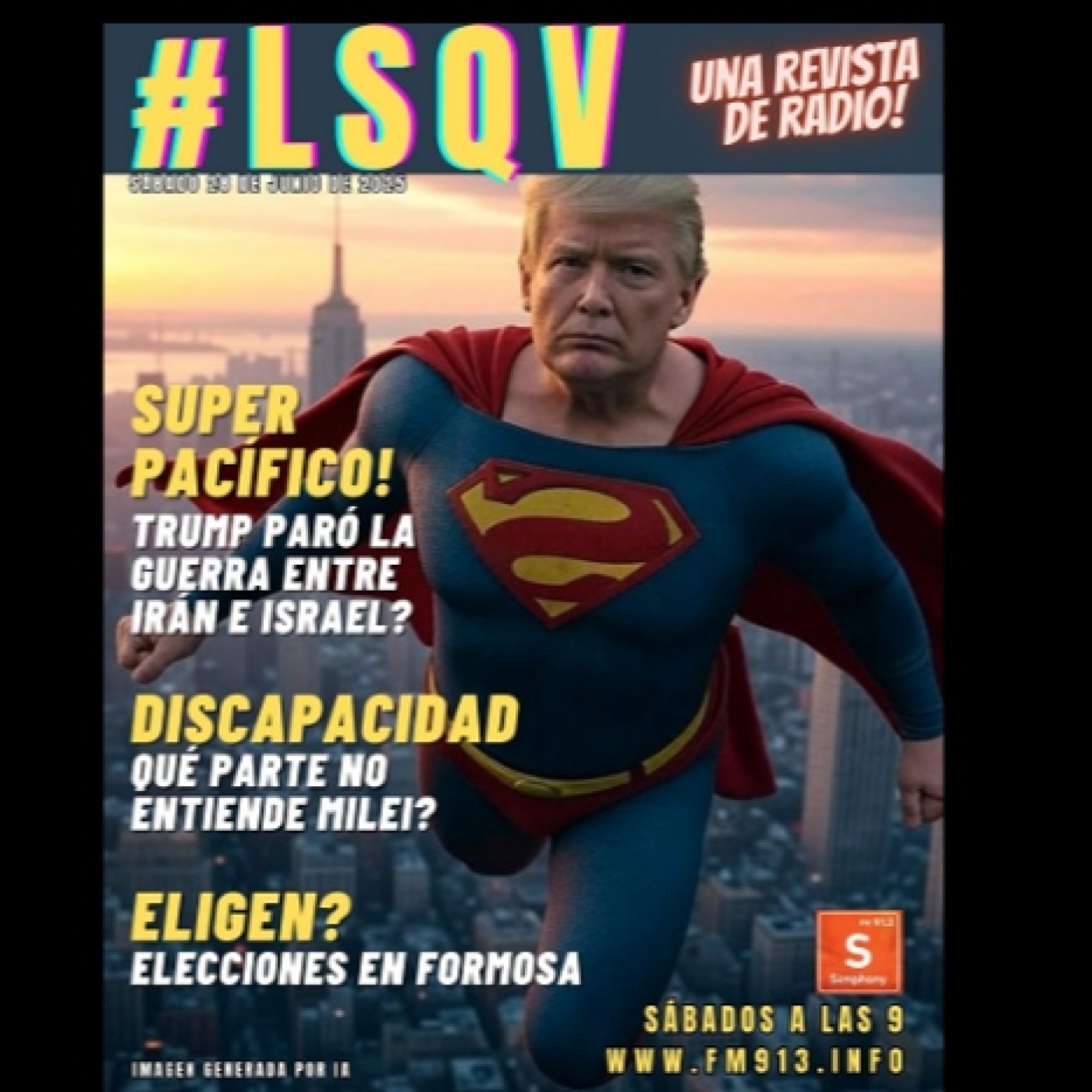 La Semana que Viene