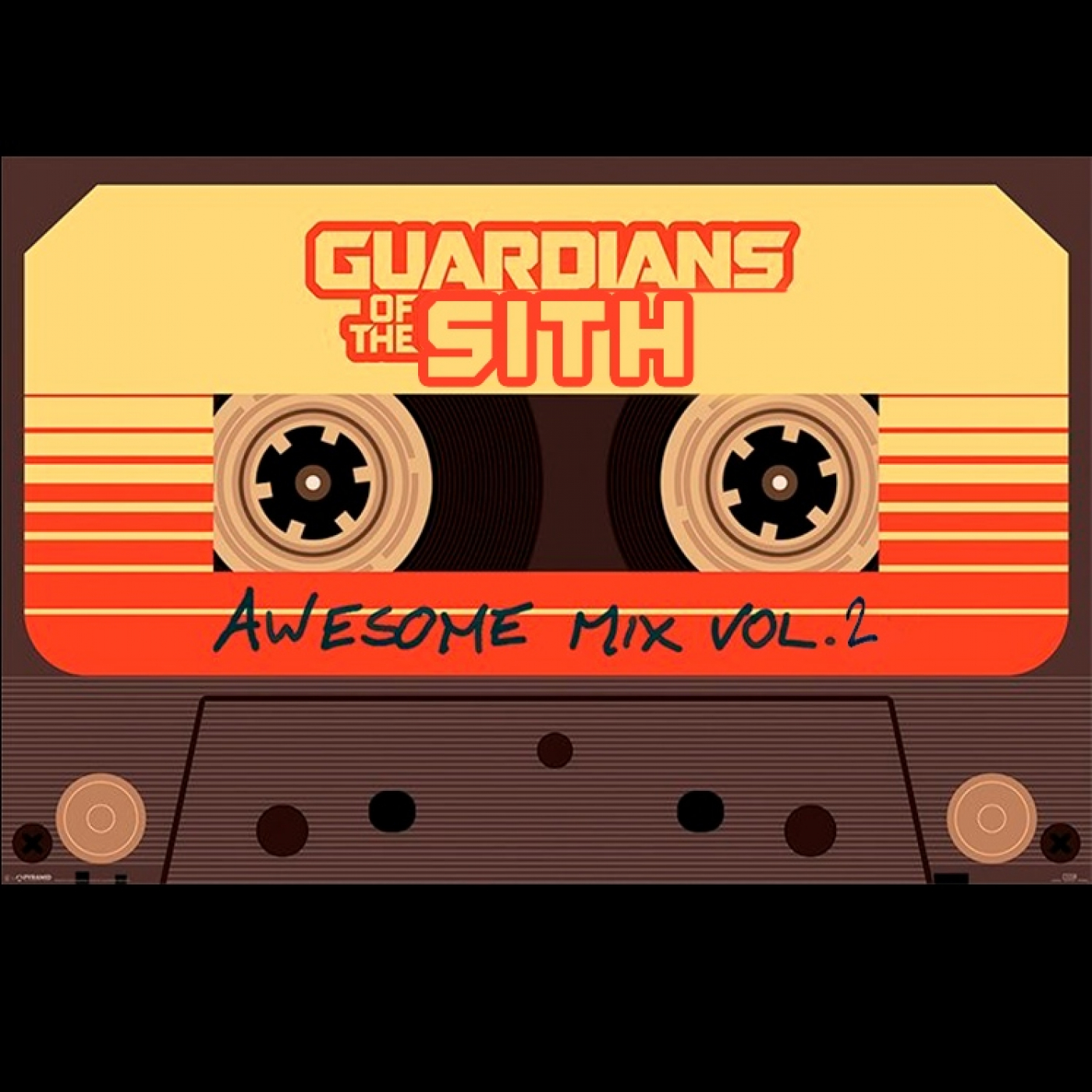 La Guarida del Sith