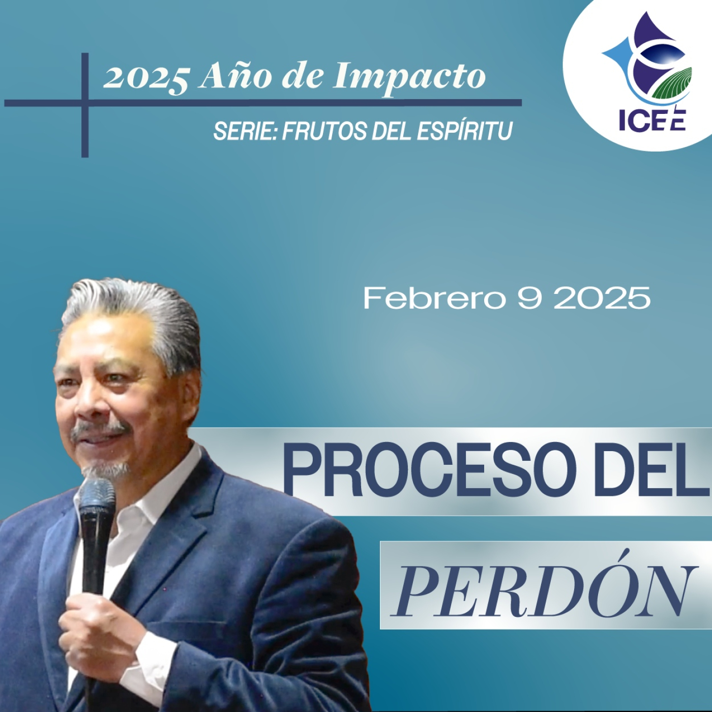 Proceso del perdón episode artwork