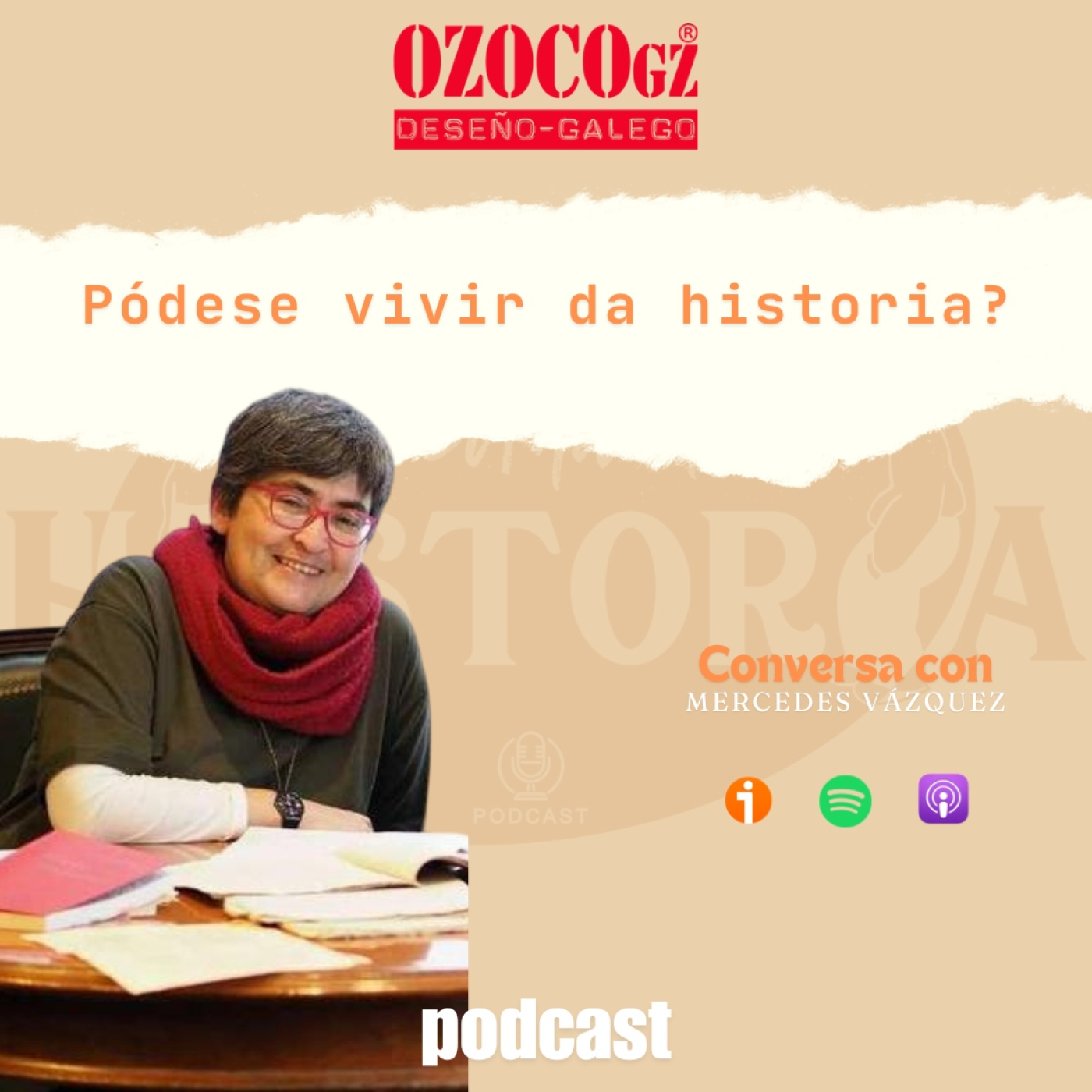 Descifrando a Historia