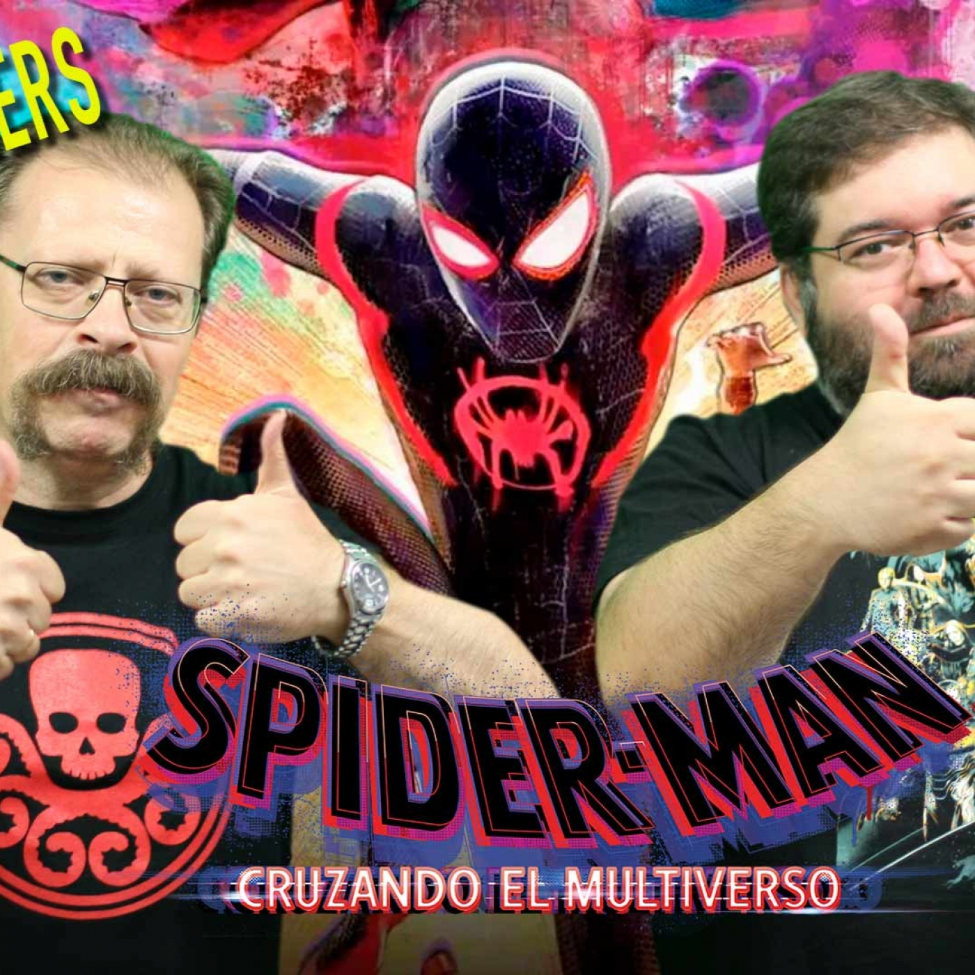 AccionCine Podcast
