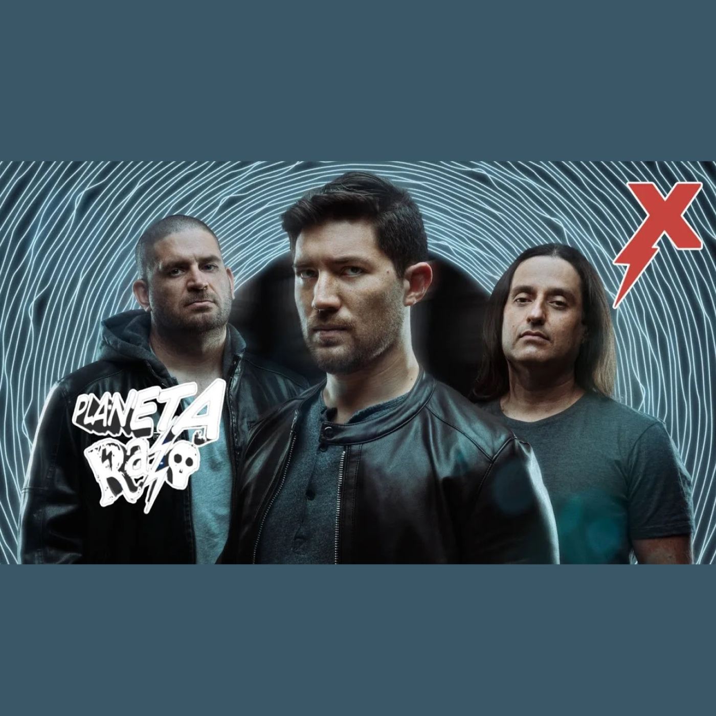 SYNCHRONICITY en entrevista episode artwork