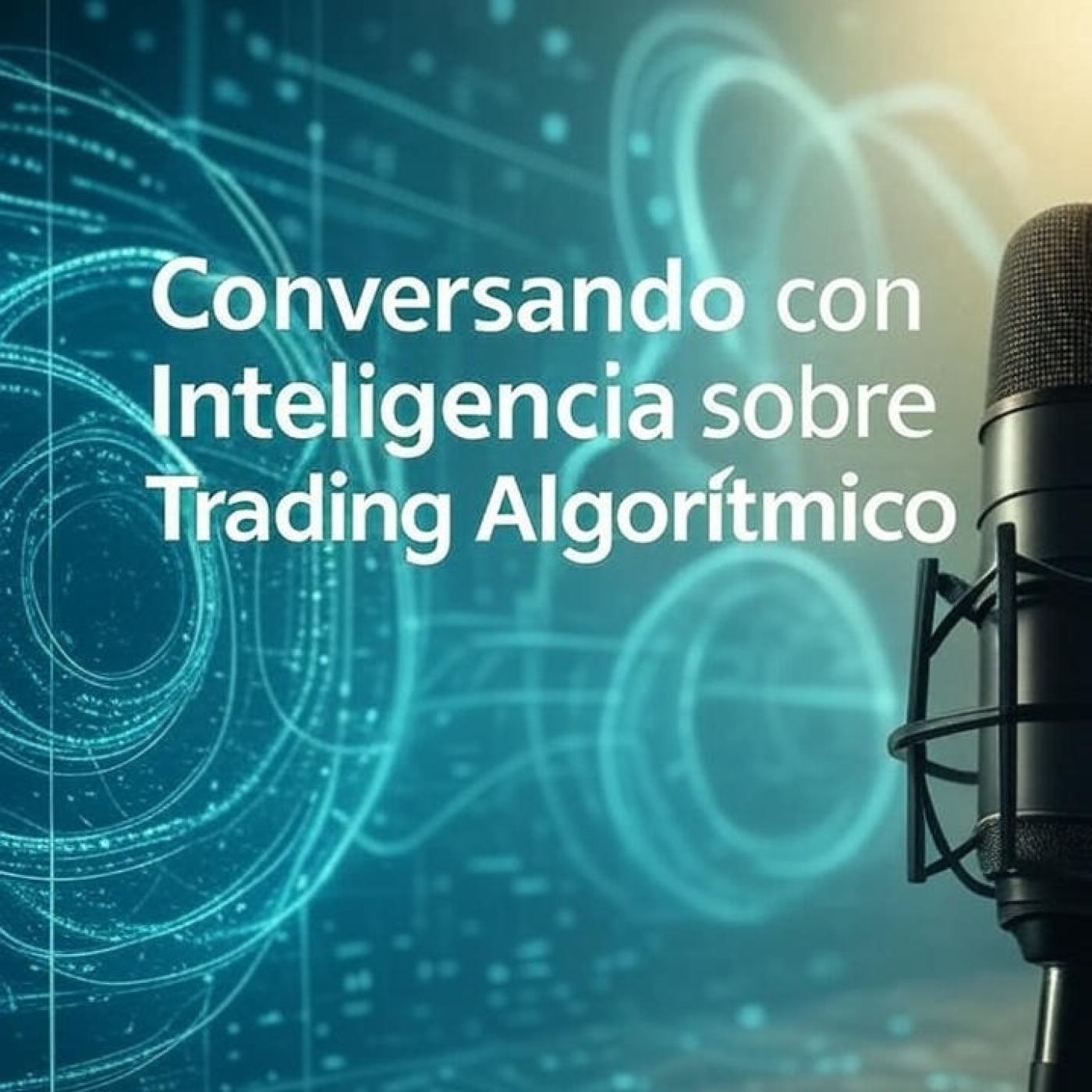 Trading algoritmico episode artwork
