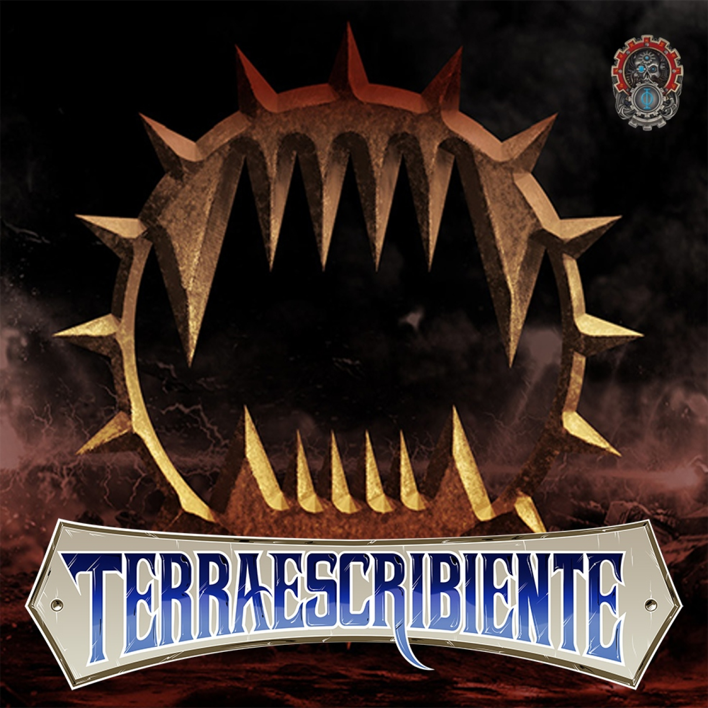 TERRAESCRIBIENTE