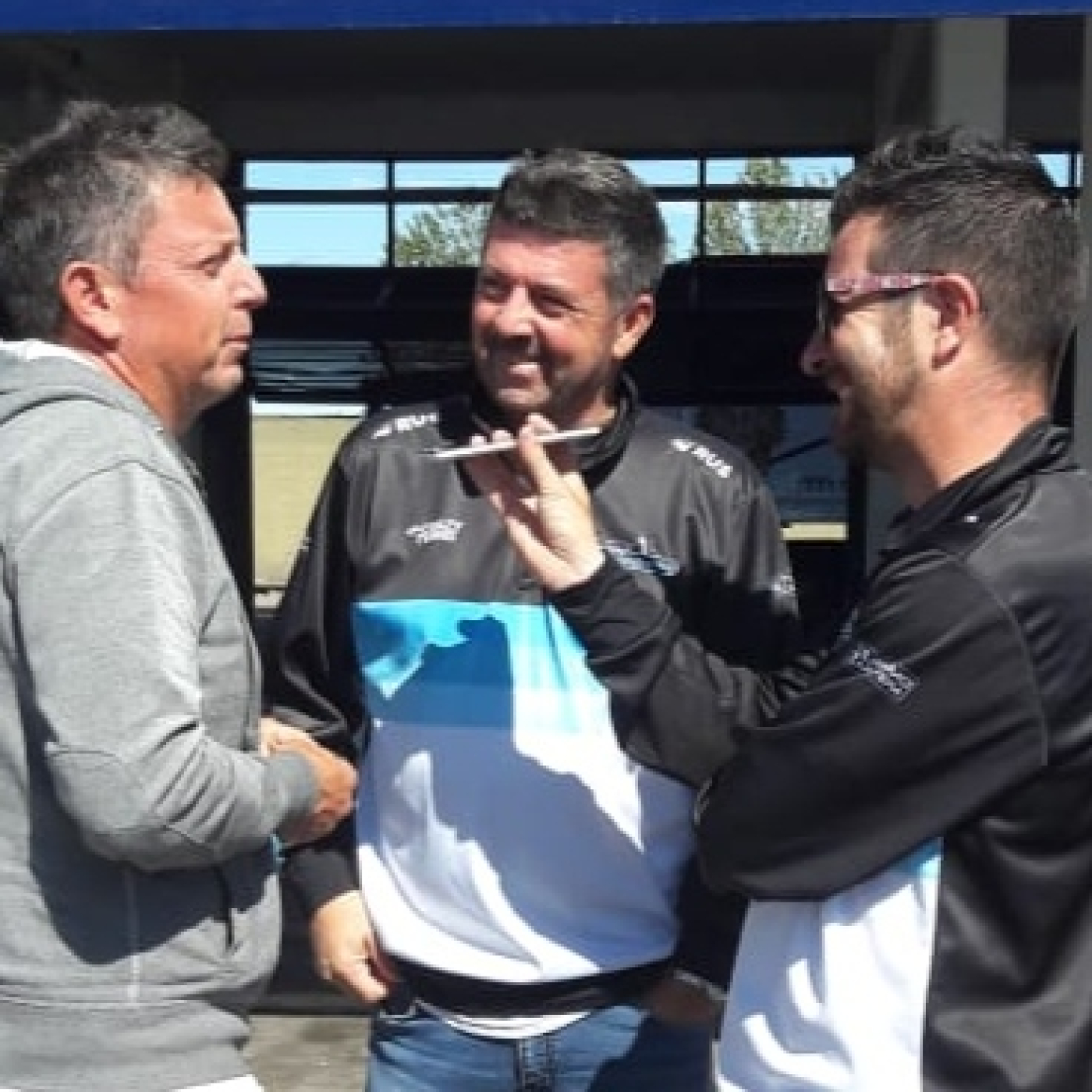 Equipo Autódromo