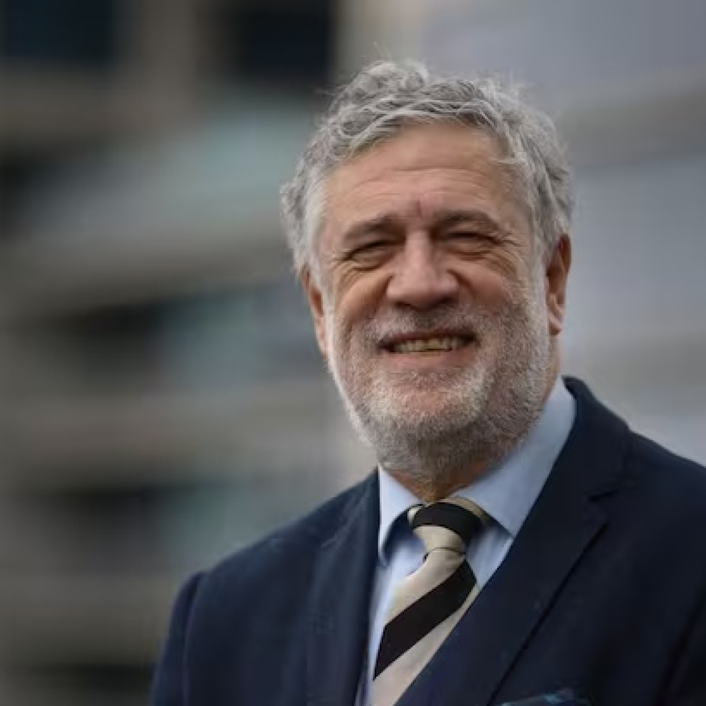 Dr. Luis Tonelli- Politólogo La Bisagra 8-12-2025