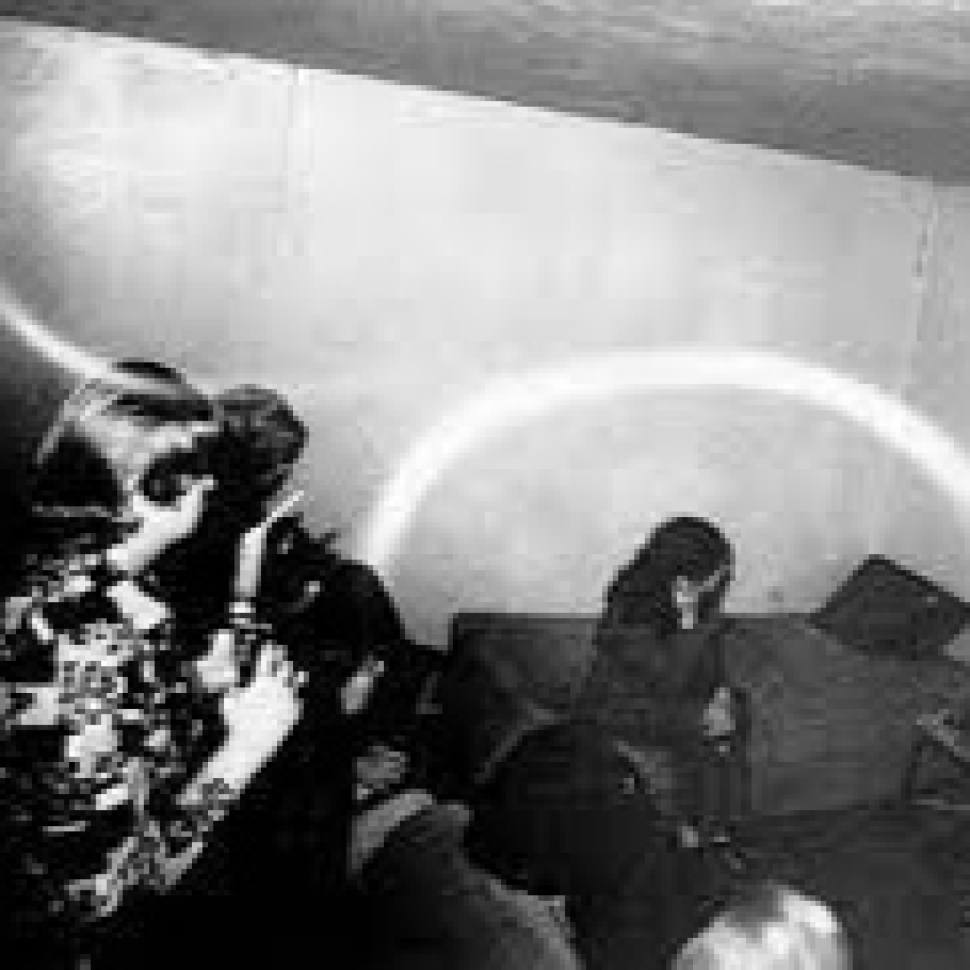 El Guardián del Cementerio