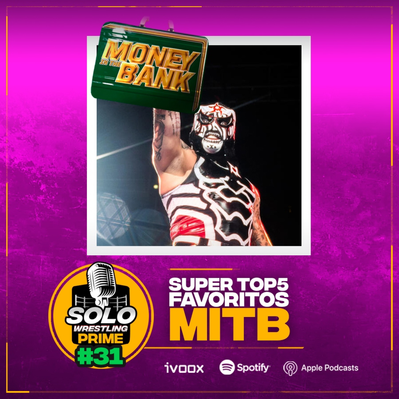 Solowrestling Radioshow