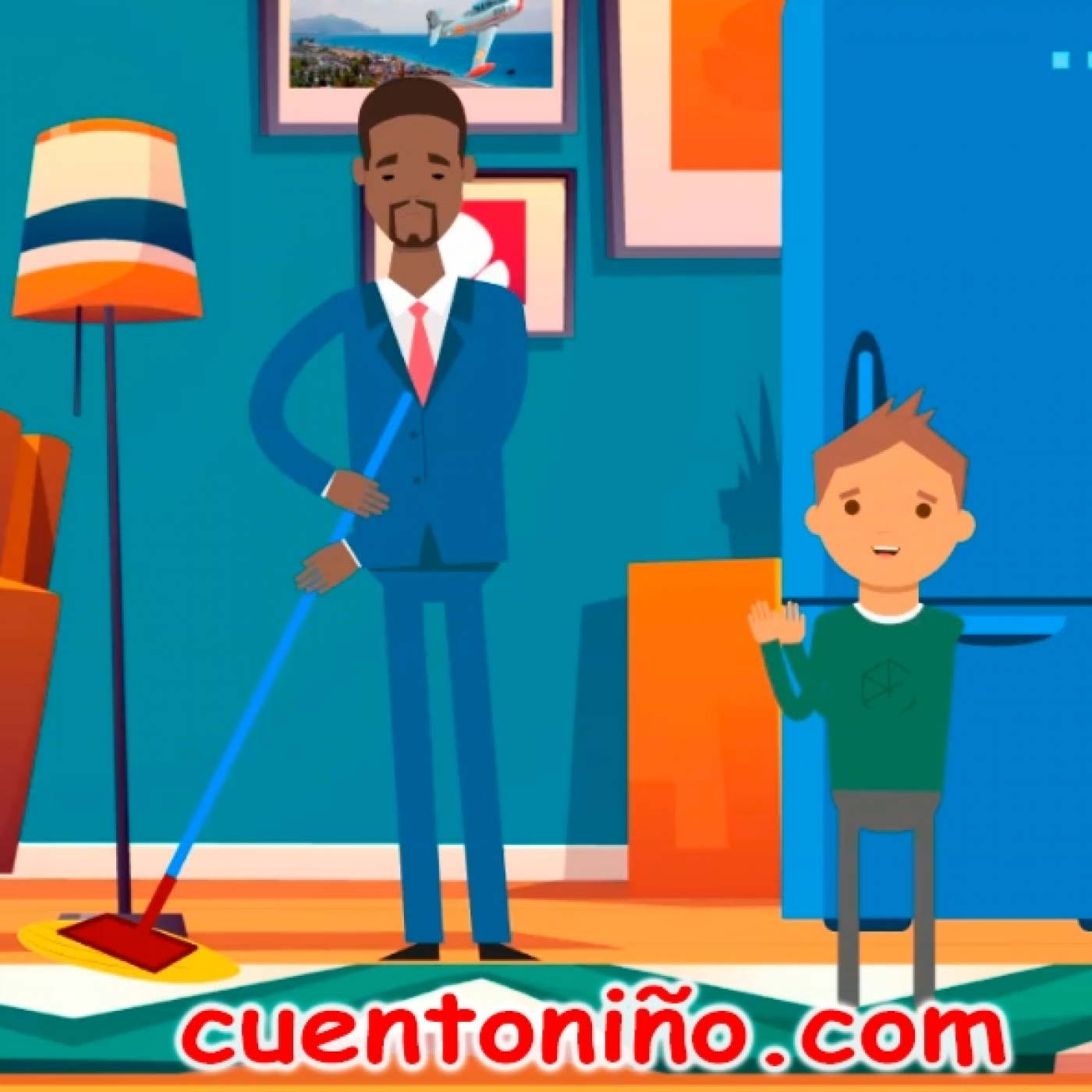 Cuentoniño