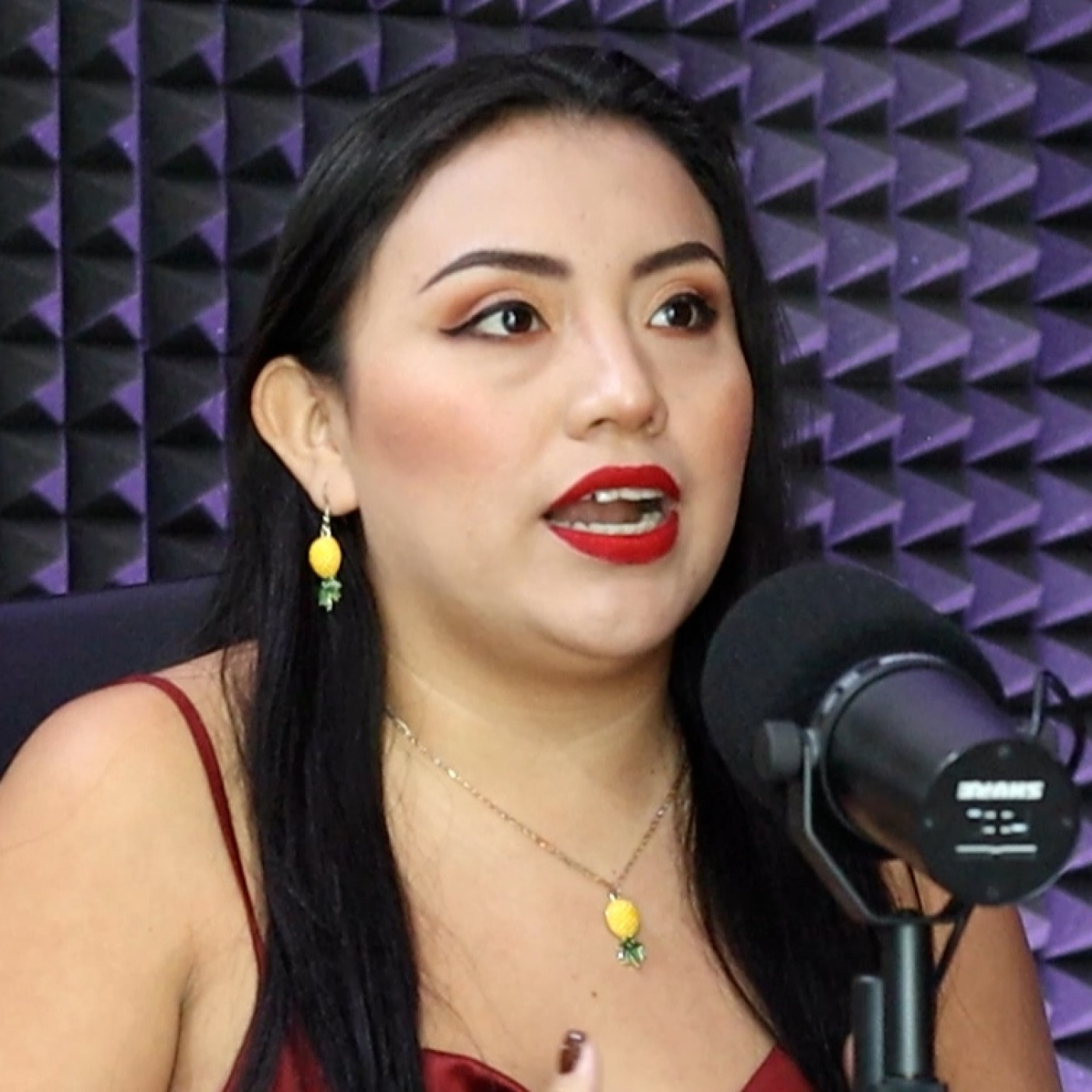 El mundo Swinger en Yucatán / Lupita de LuxorFest / EN EL ESTUDIO #187 episode artwork