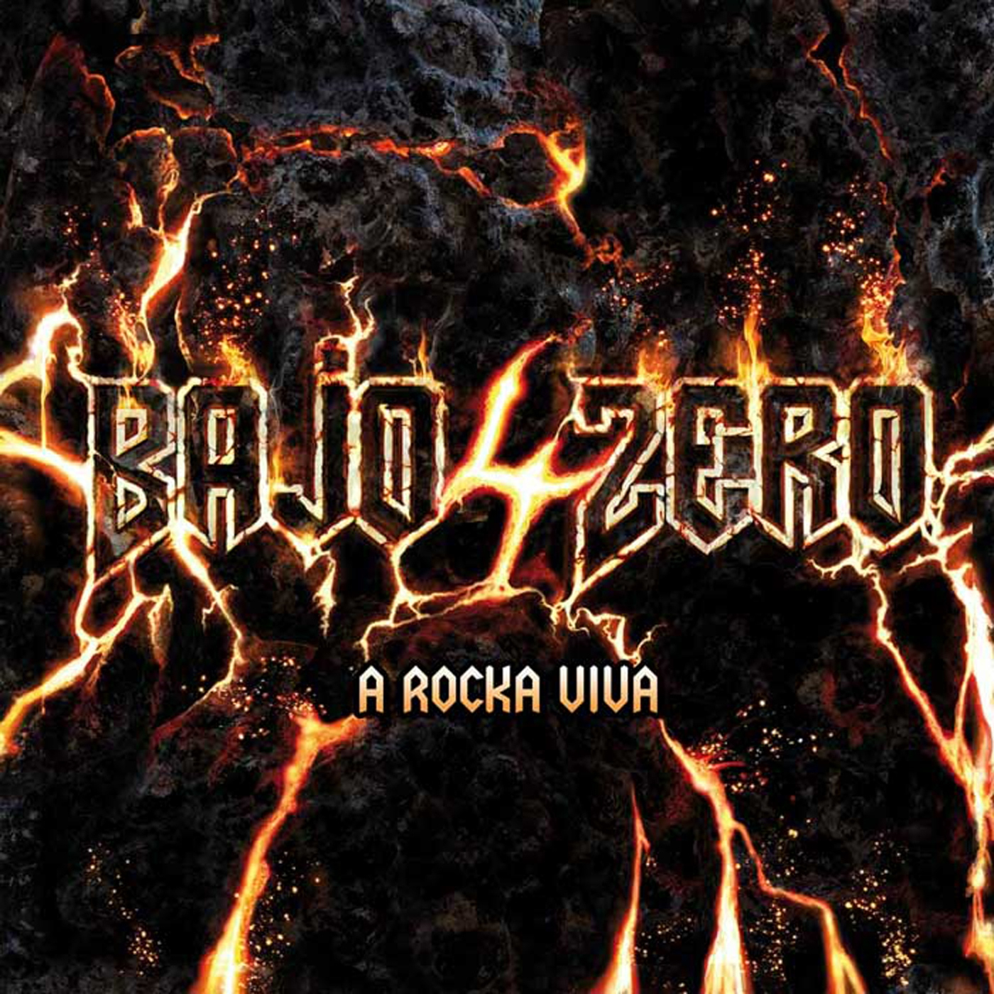 Turbo Rock