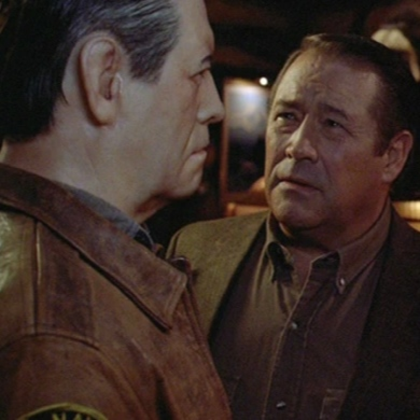 Todo Queda en Cicely #30- 5x03-5x04