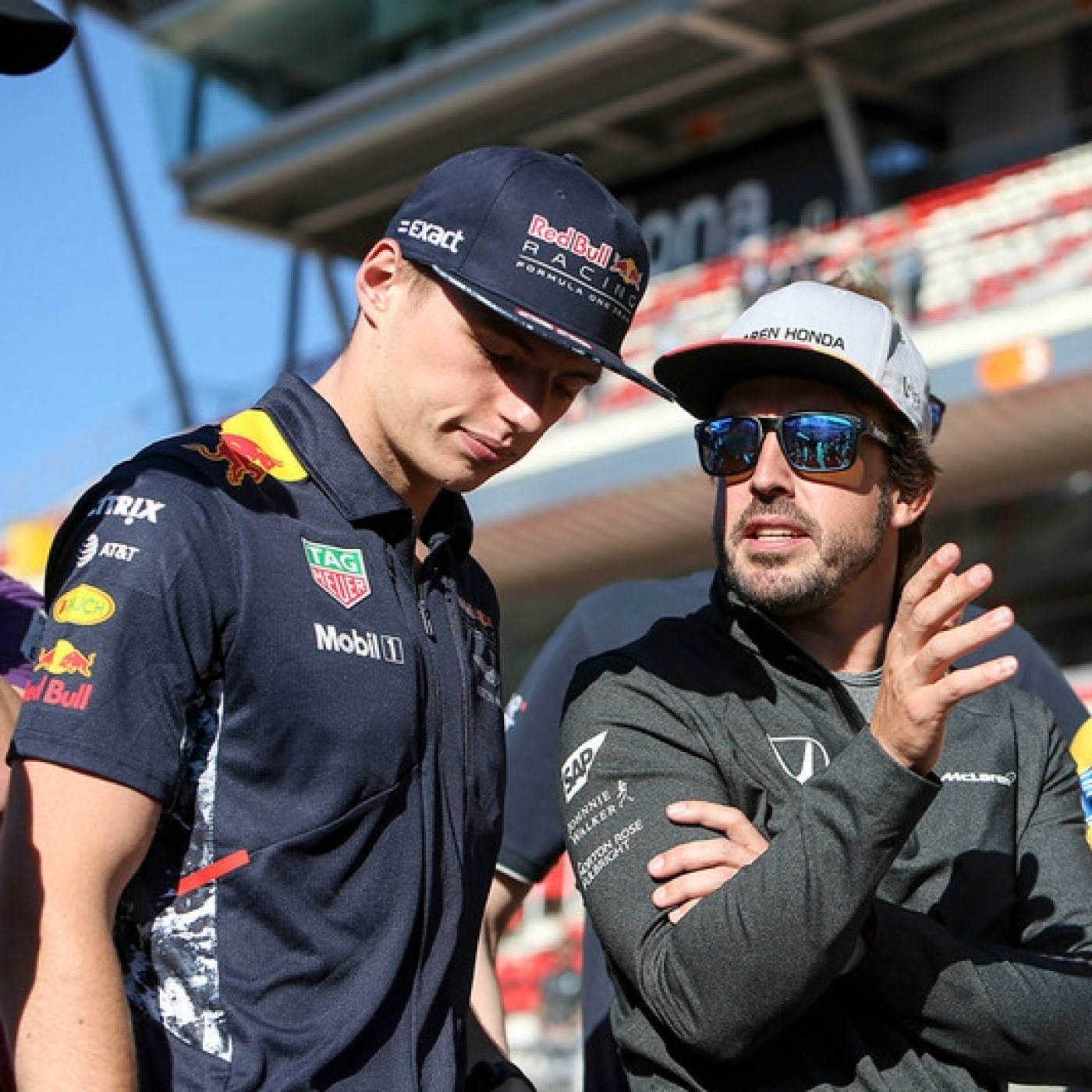 Alonso, Aston Martin, Red Bull y el “Checo Gate”