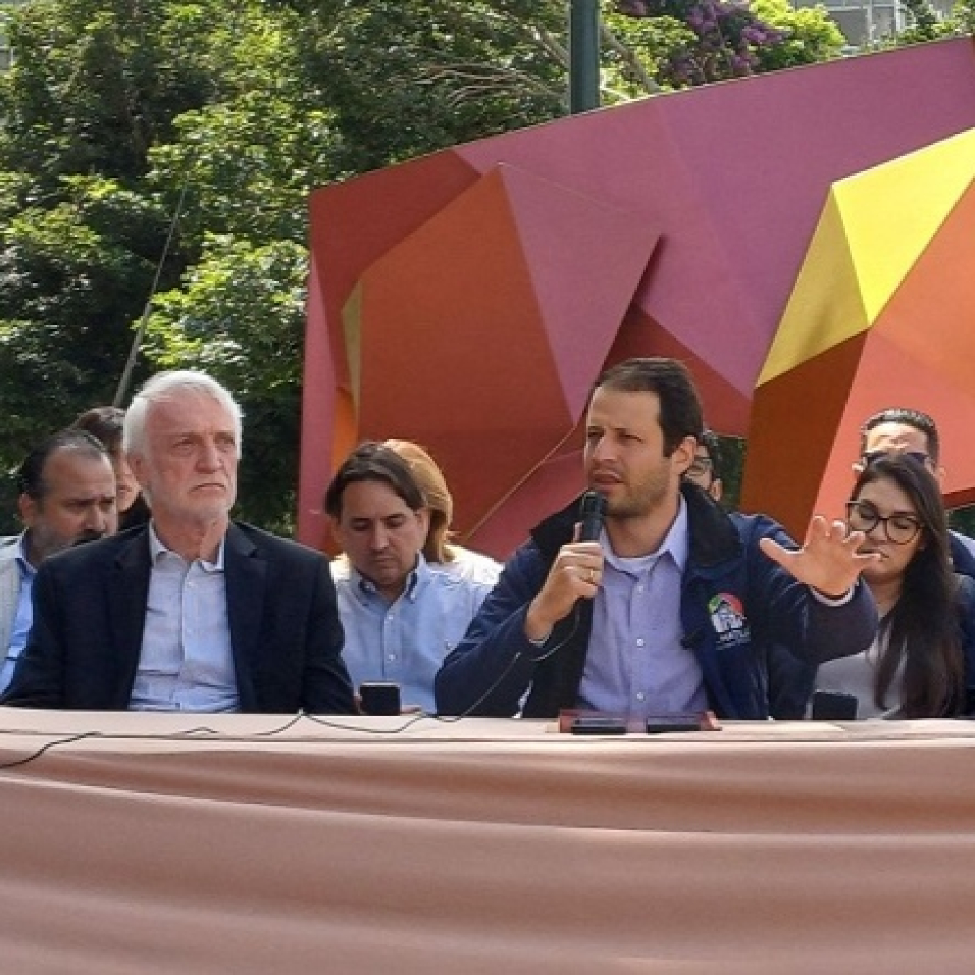 La Alcaldía de El Hatillo organiza el I Congreso de Inteligencia Artificial en Venezuela episode artwork