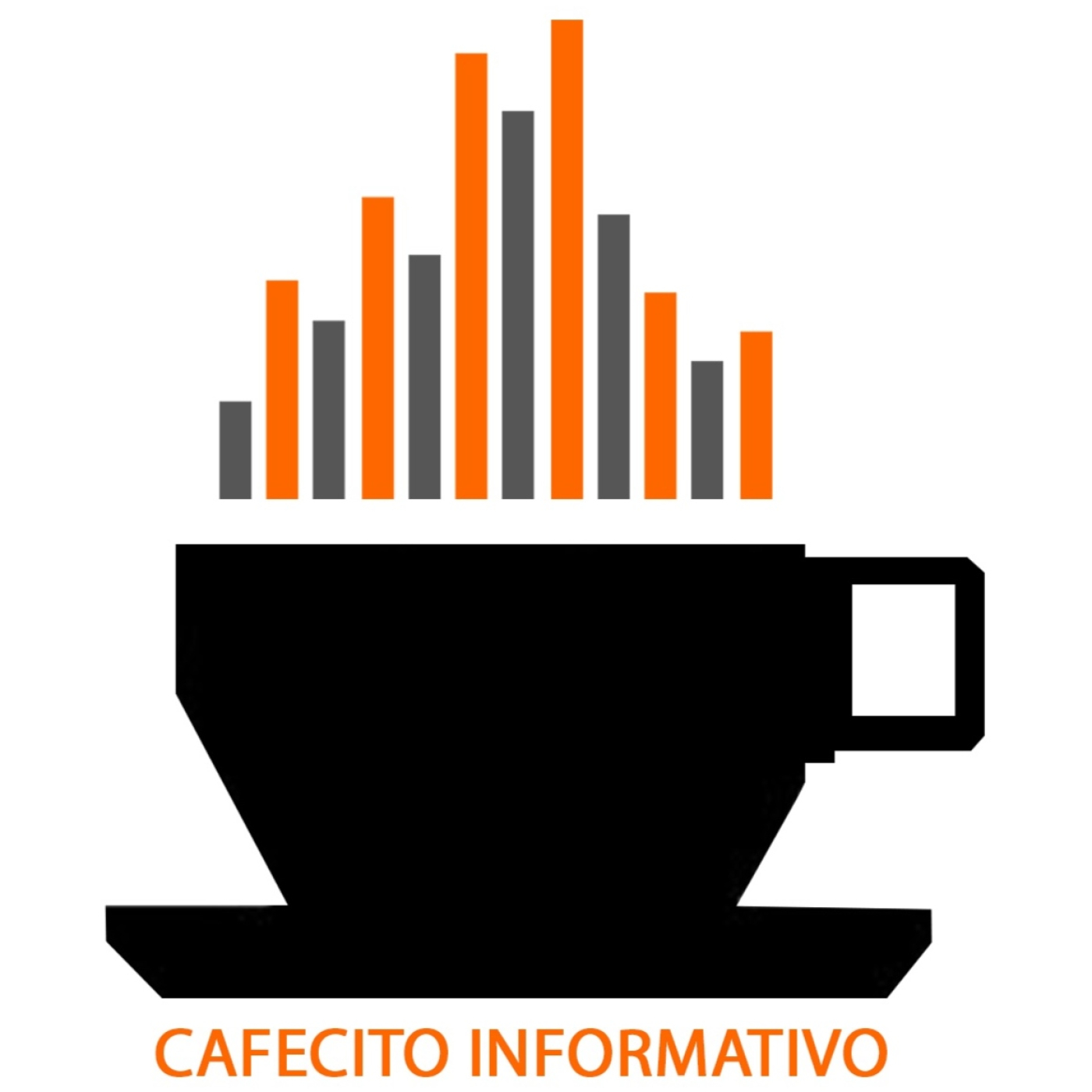 Cafecito informativo del martes 30 de junio de 2026 episode artwork