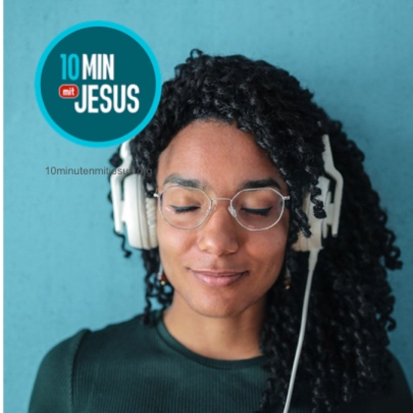 24-10-2022 Die Liebe ist stärker als das Gesetz - 10 Minuten mit Jesus