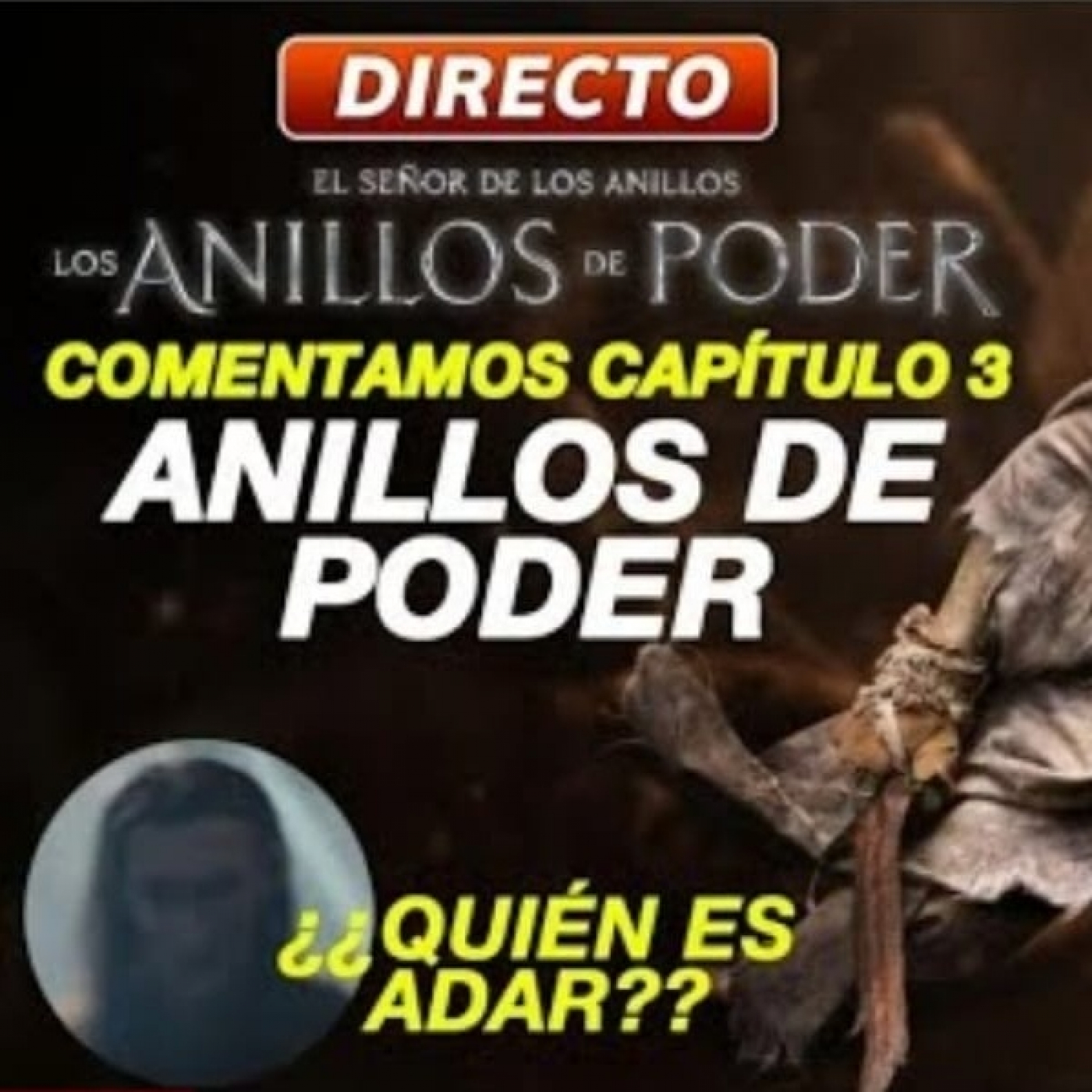 Recre De guia
