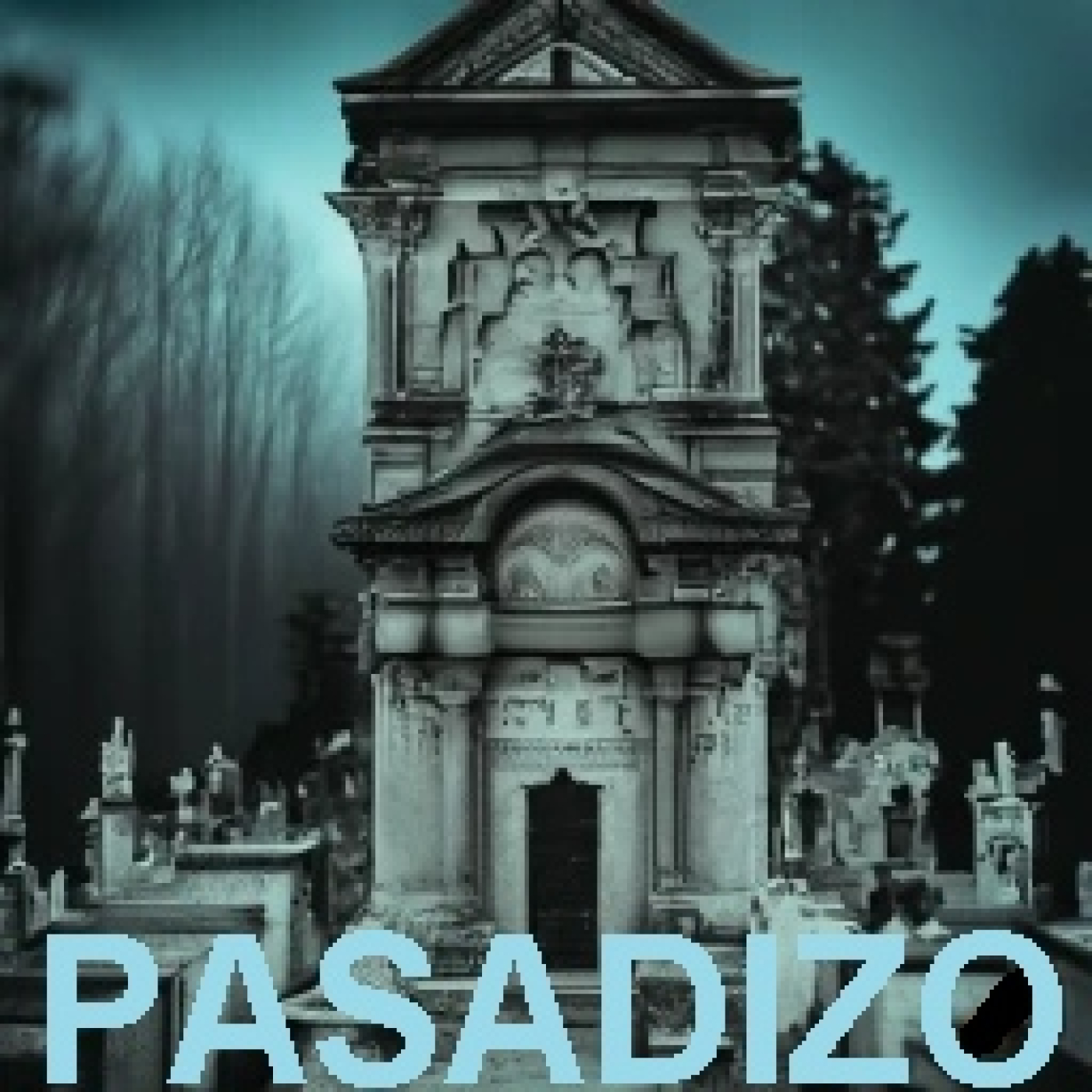PASADIZO