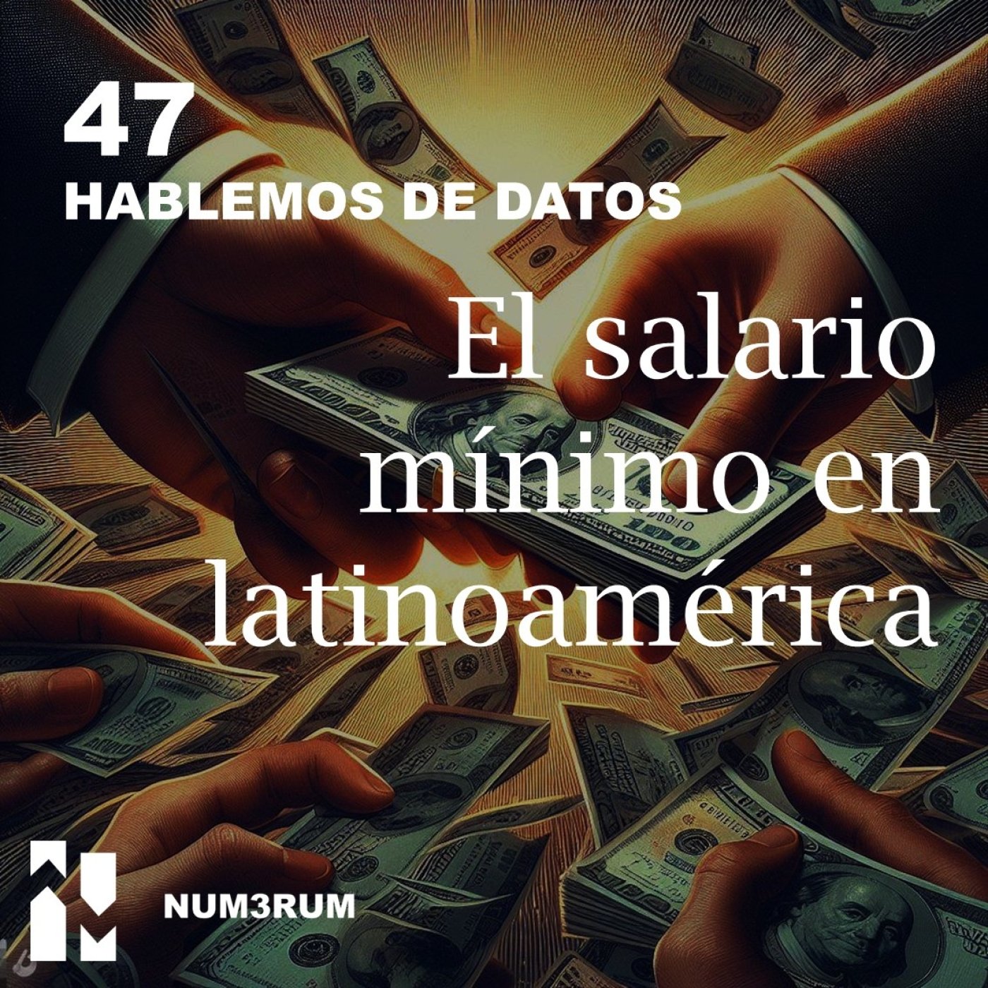 47. El salario mínimo en Latinoamérica