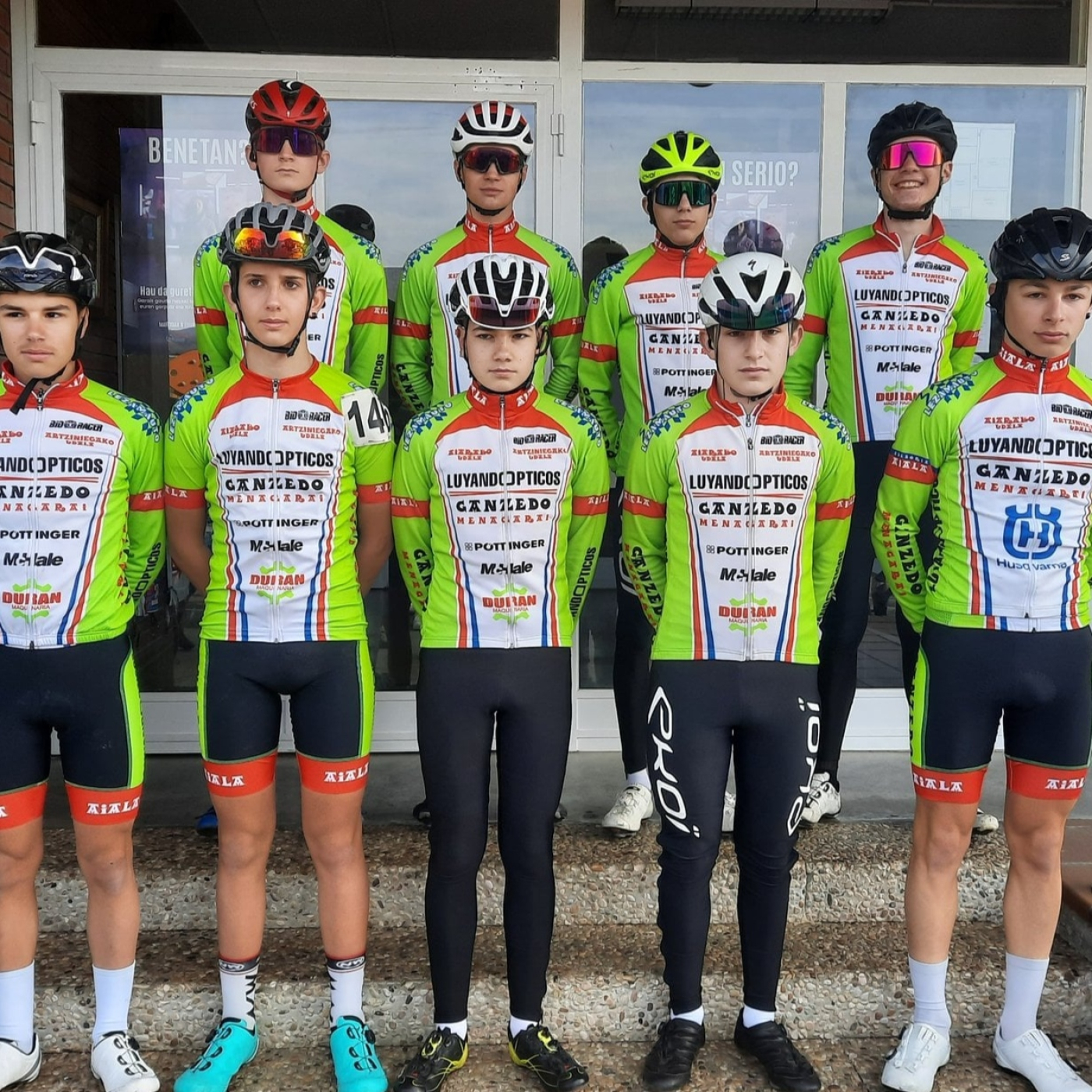 Podcast de deportedeayala