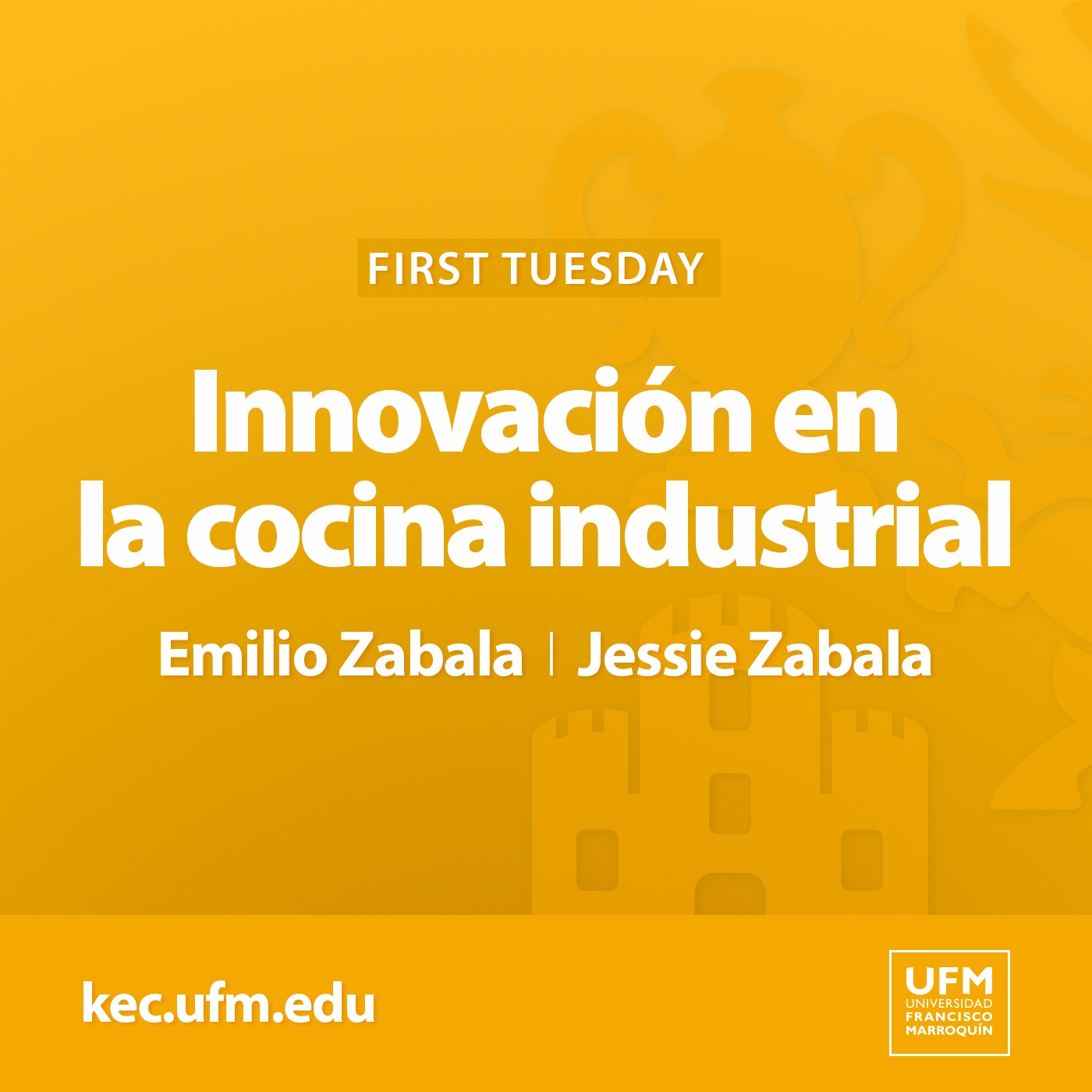 EMPRENDIMIENTO | Concreta tus ideas de negocio