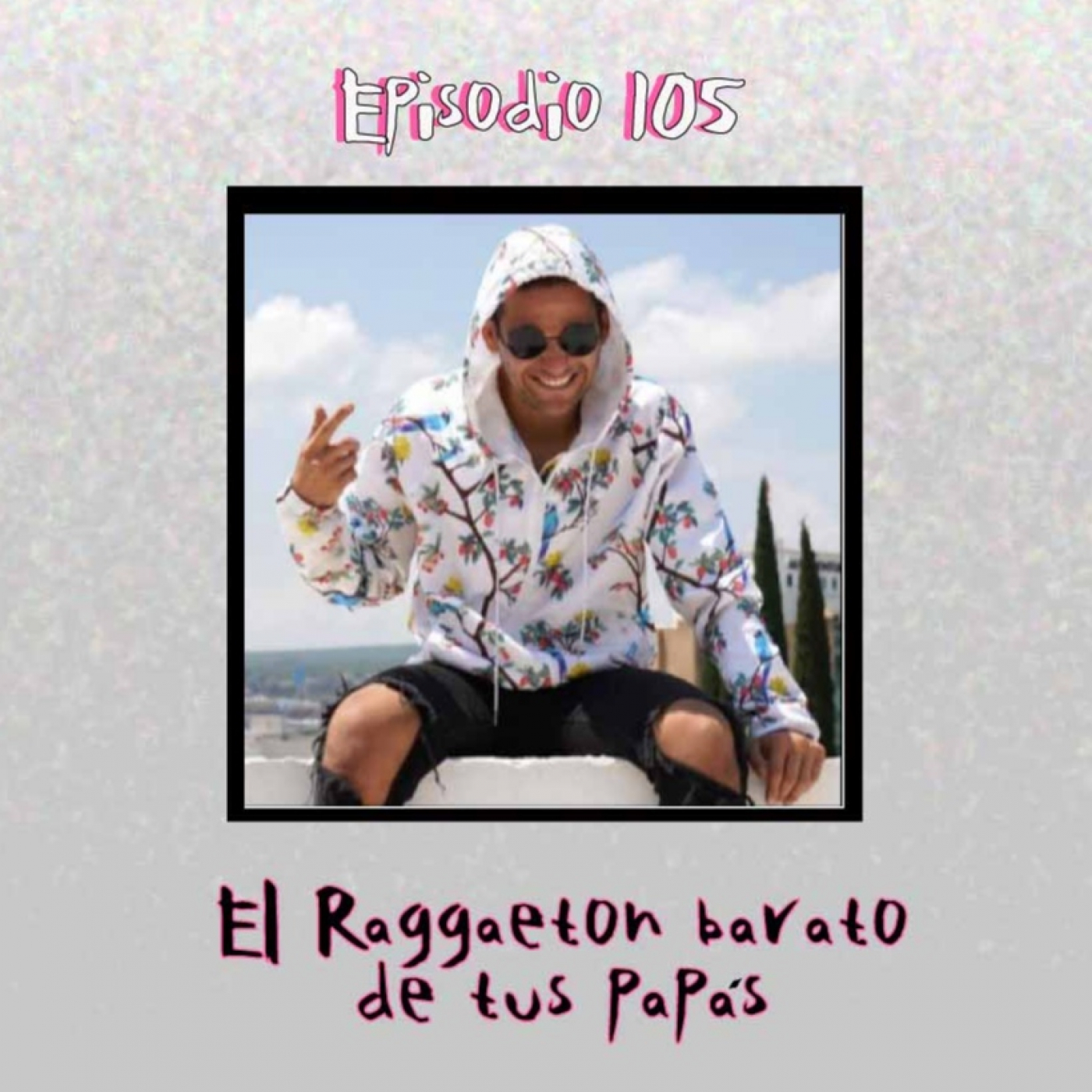 Salgamos de Aquí