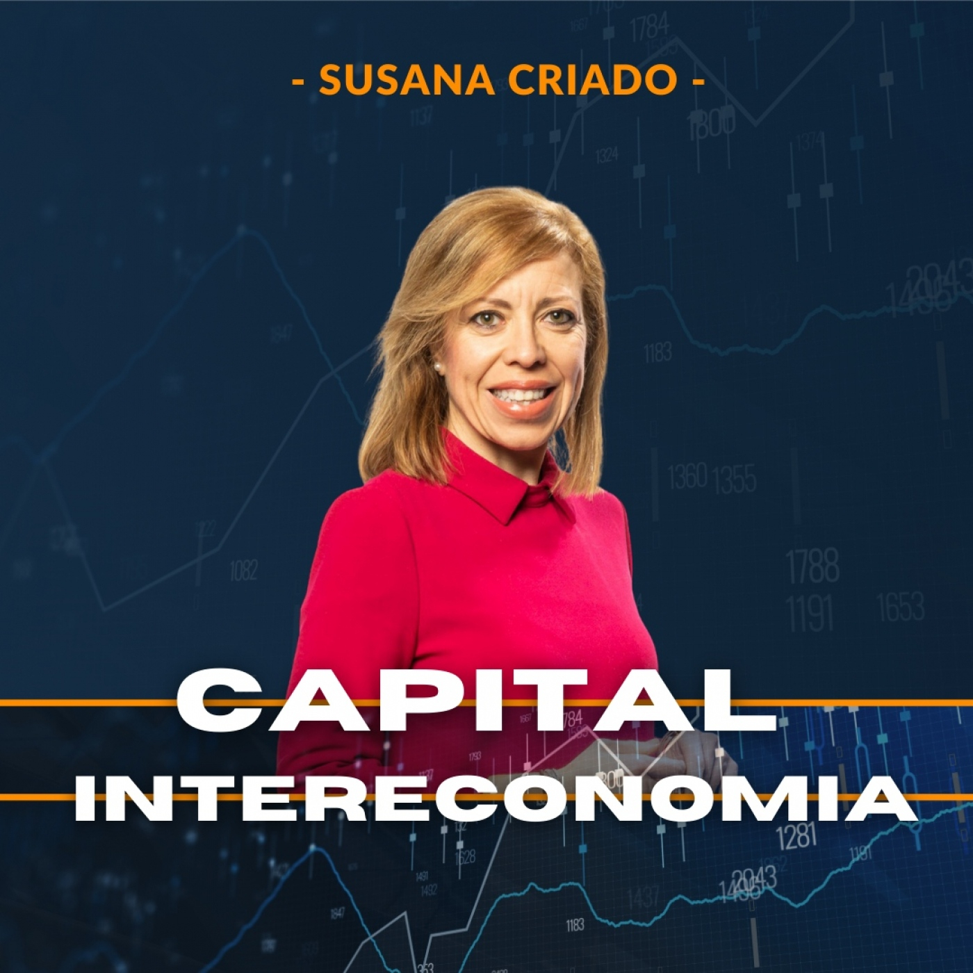 Apertura del mercado con Jesús Sánchez-Quiñones en Radio Intereconomía 09-05-2025