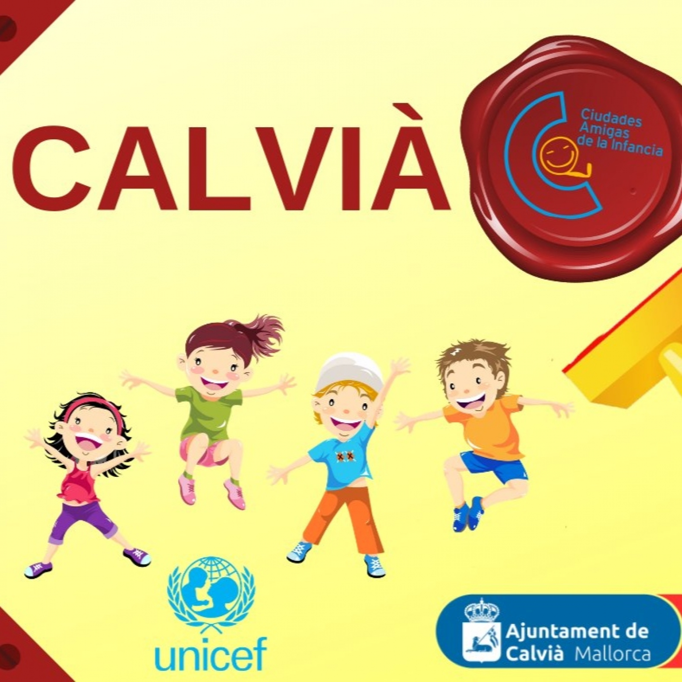 Programas Radio Calvià