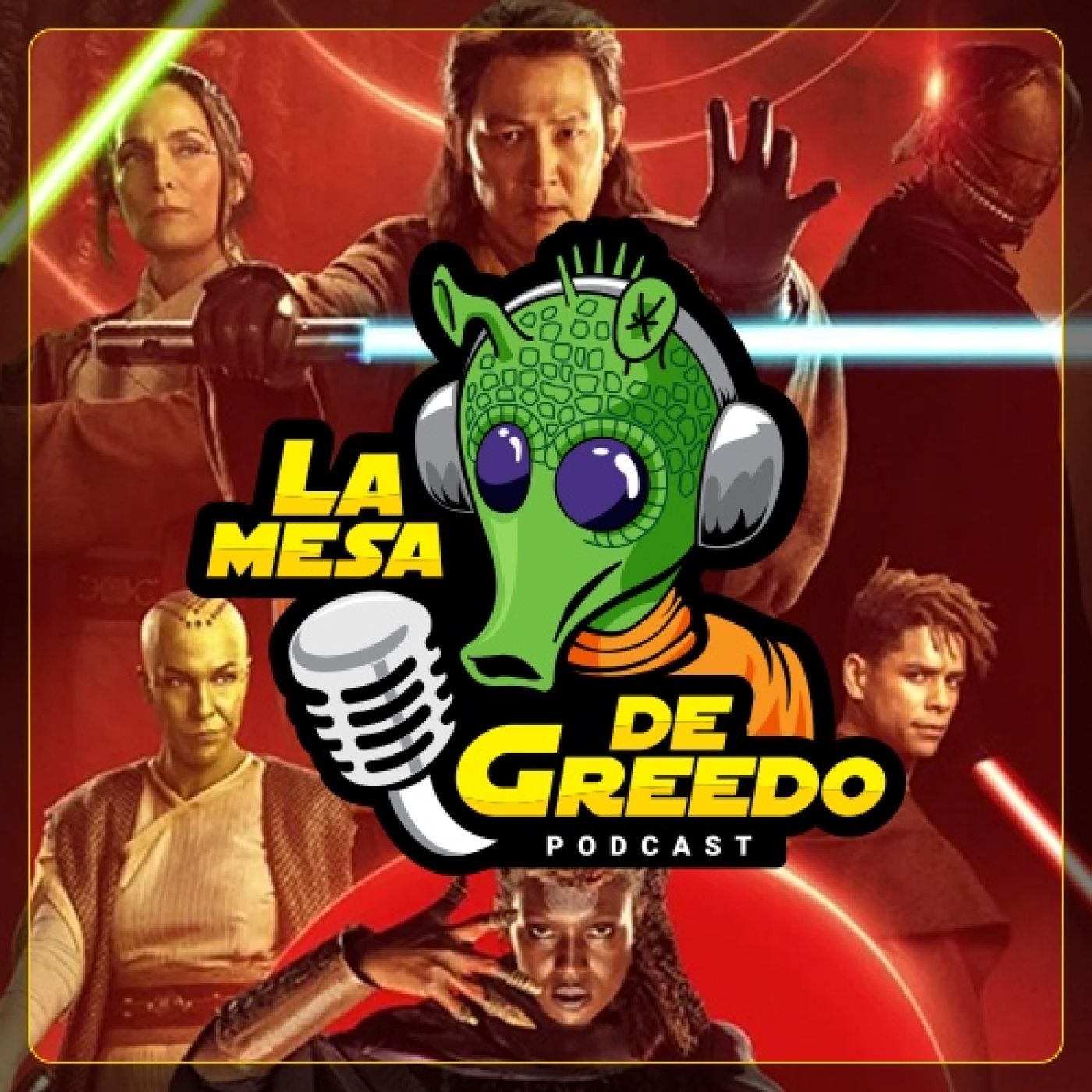 #175 - Regresamos con una nueva temporada