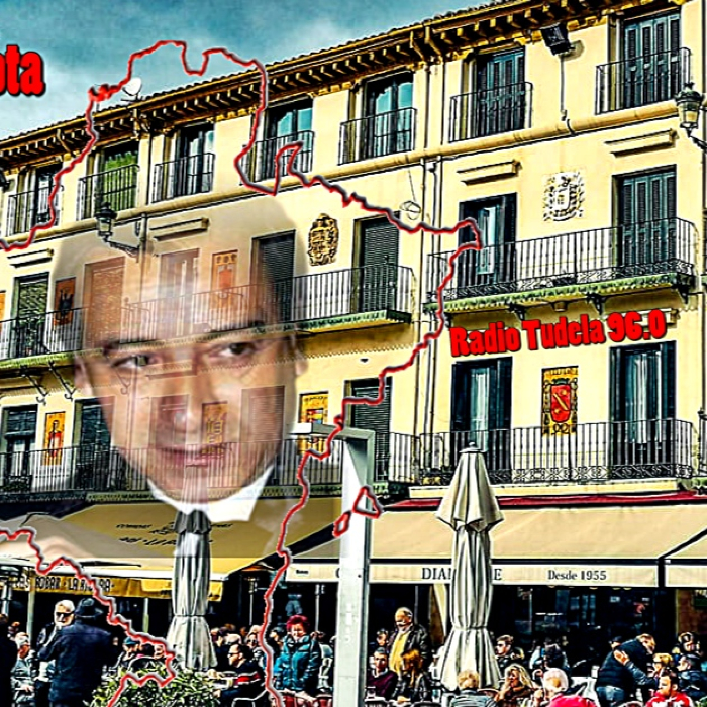 Podcast LA VOZ DE NAVARRA