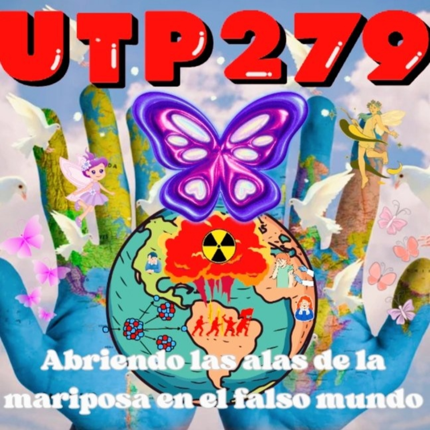 Buscadores de la verdad